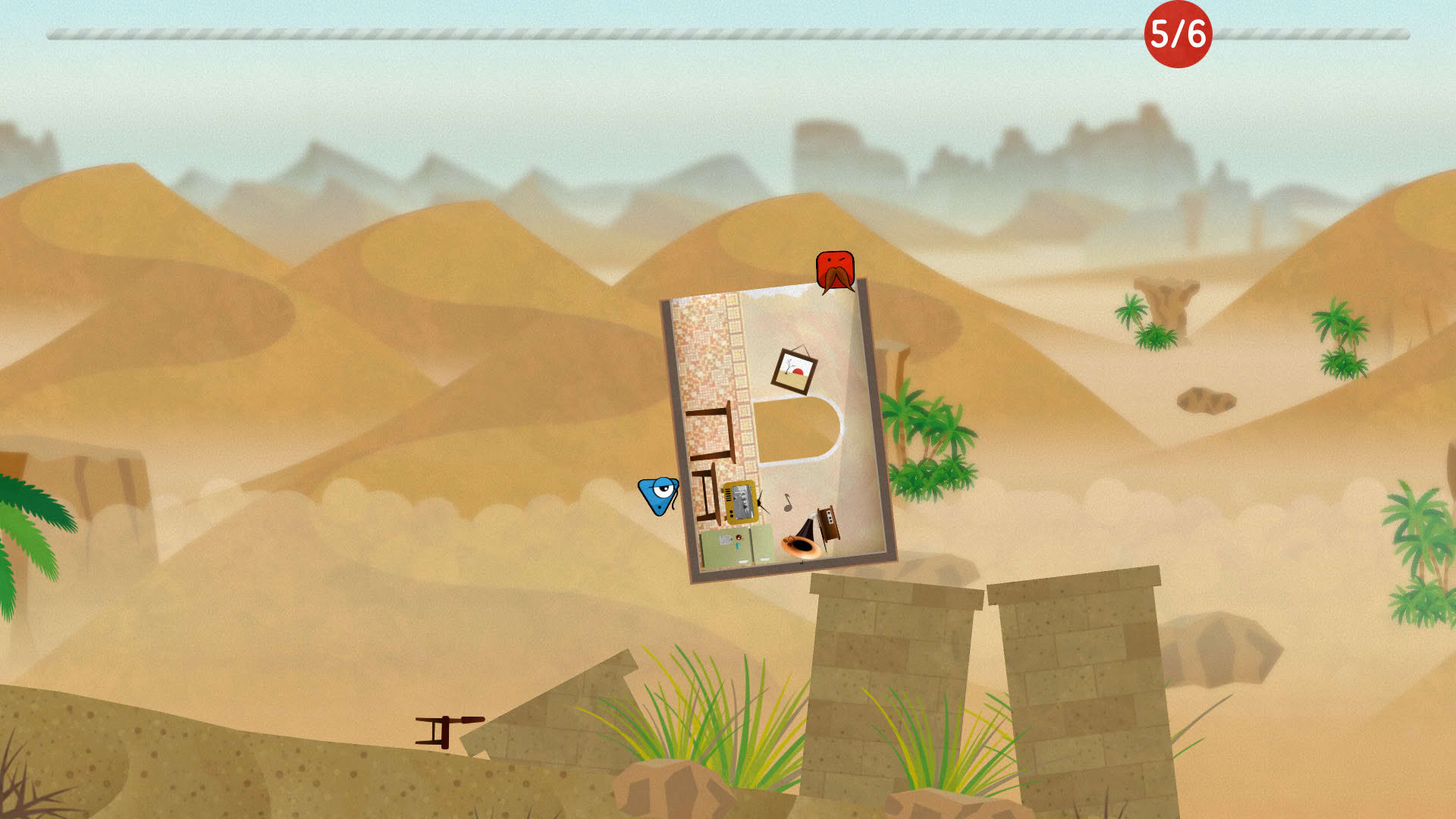 Screenshot for Jim is Moving Out!