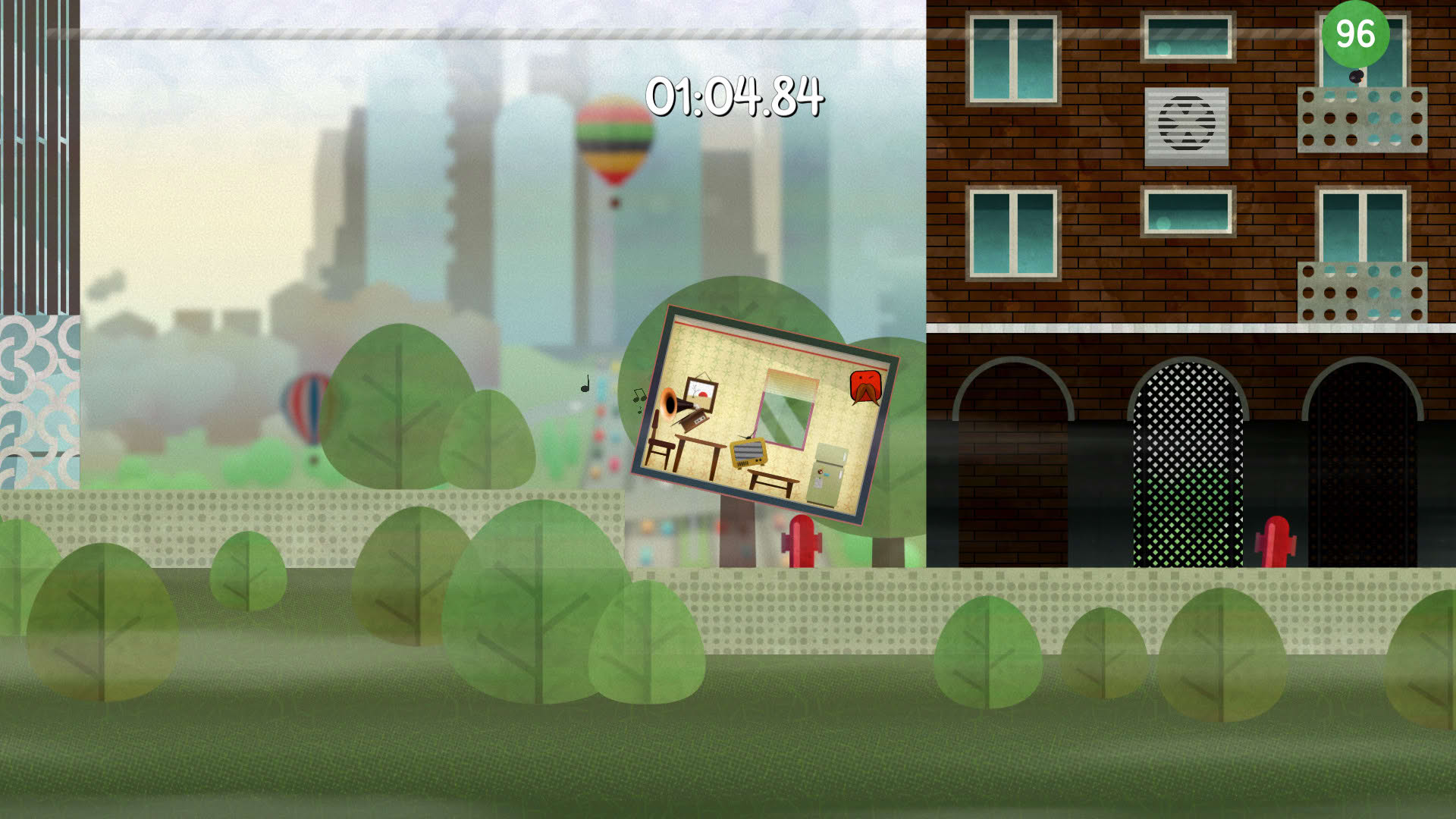 Screenshot for Jim is Moving Out!
