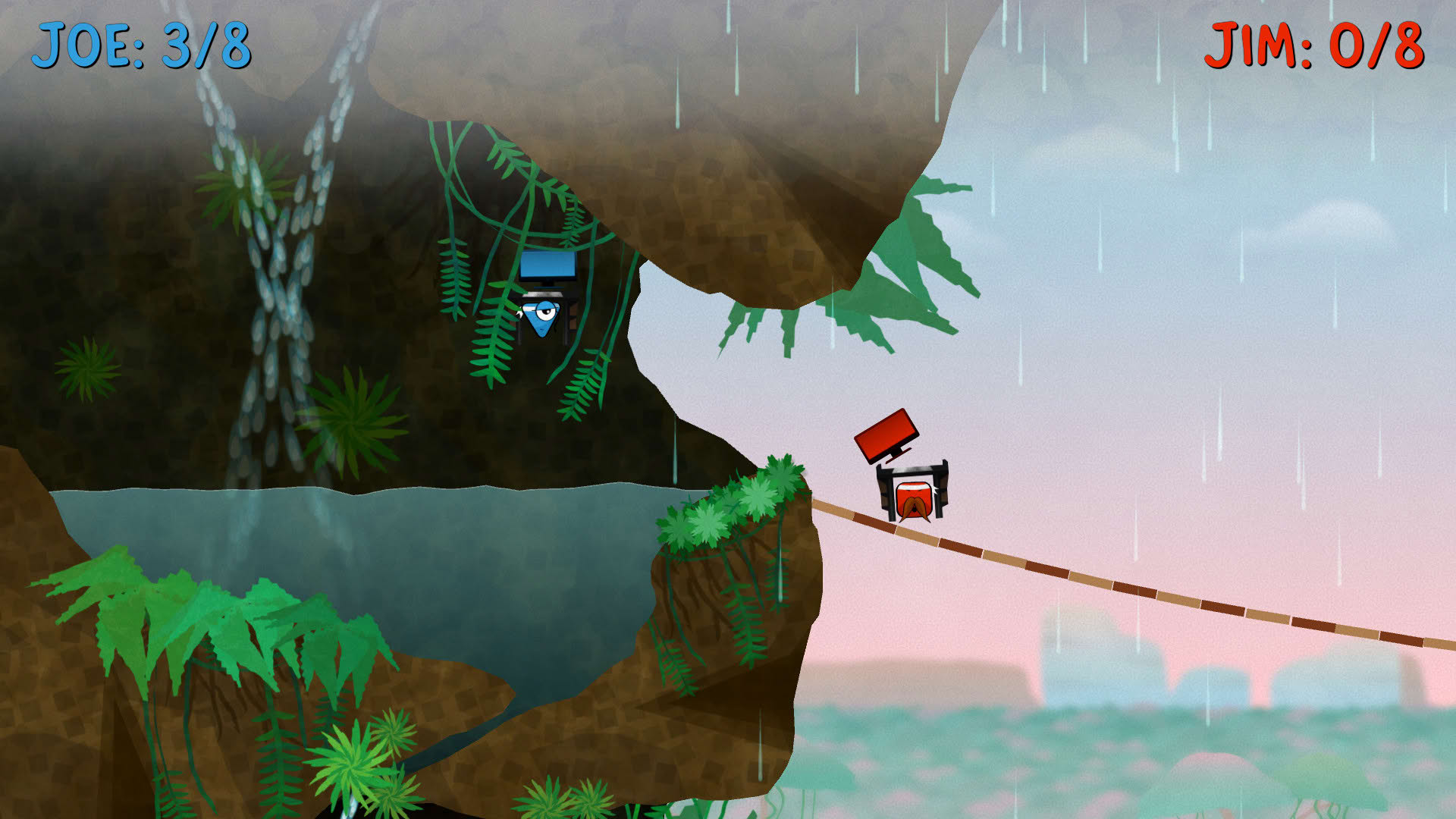 Screenshot for Jim is Moving Out!