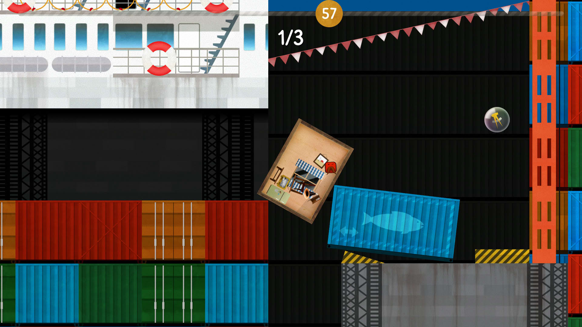 Screenshot for Jim is Moving Out!