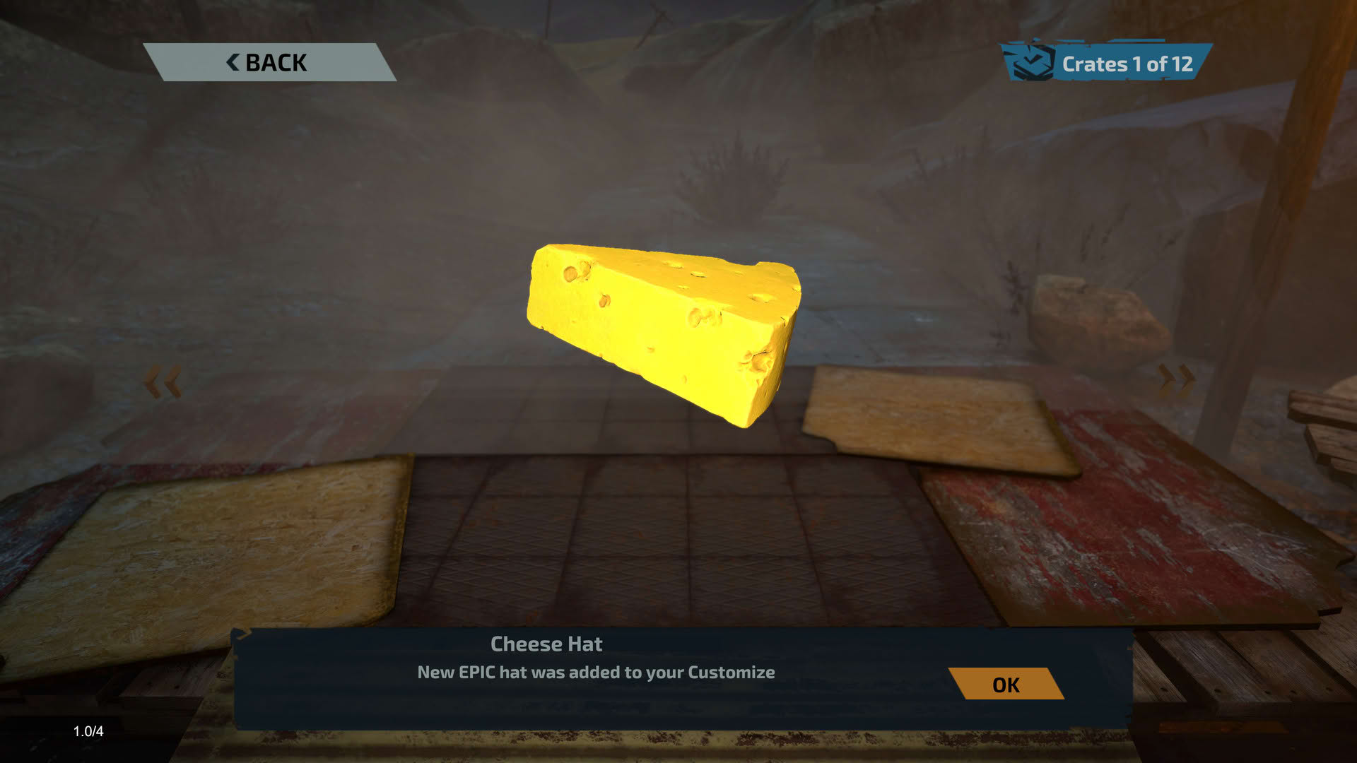 Screenshot for Band of Defenders