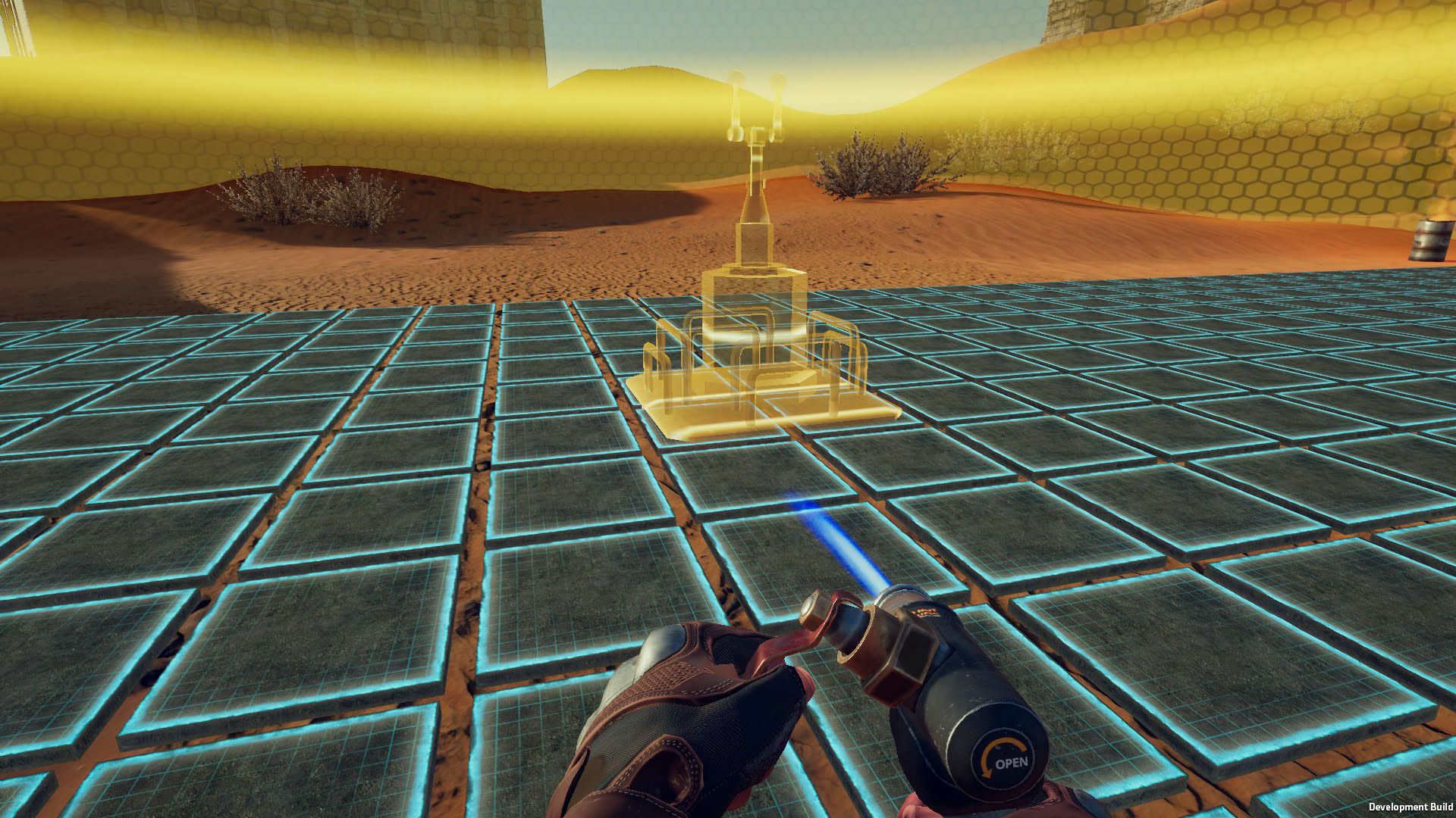 Screenshot for Band of Defenders