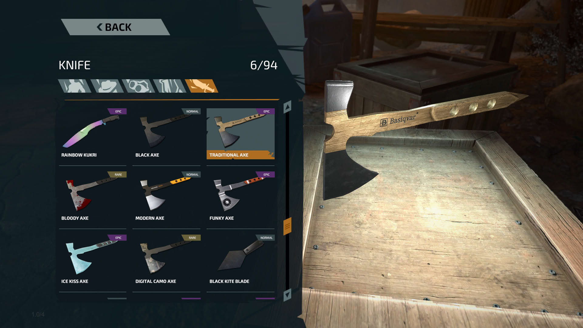Screenshot for Band of Defenders