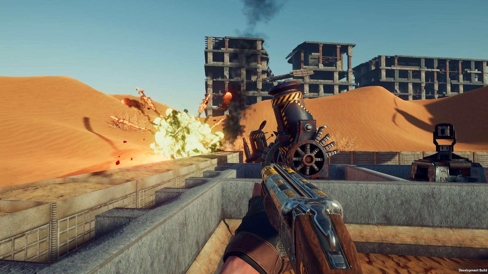 Screenshot for Band of Defenders