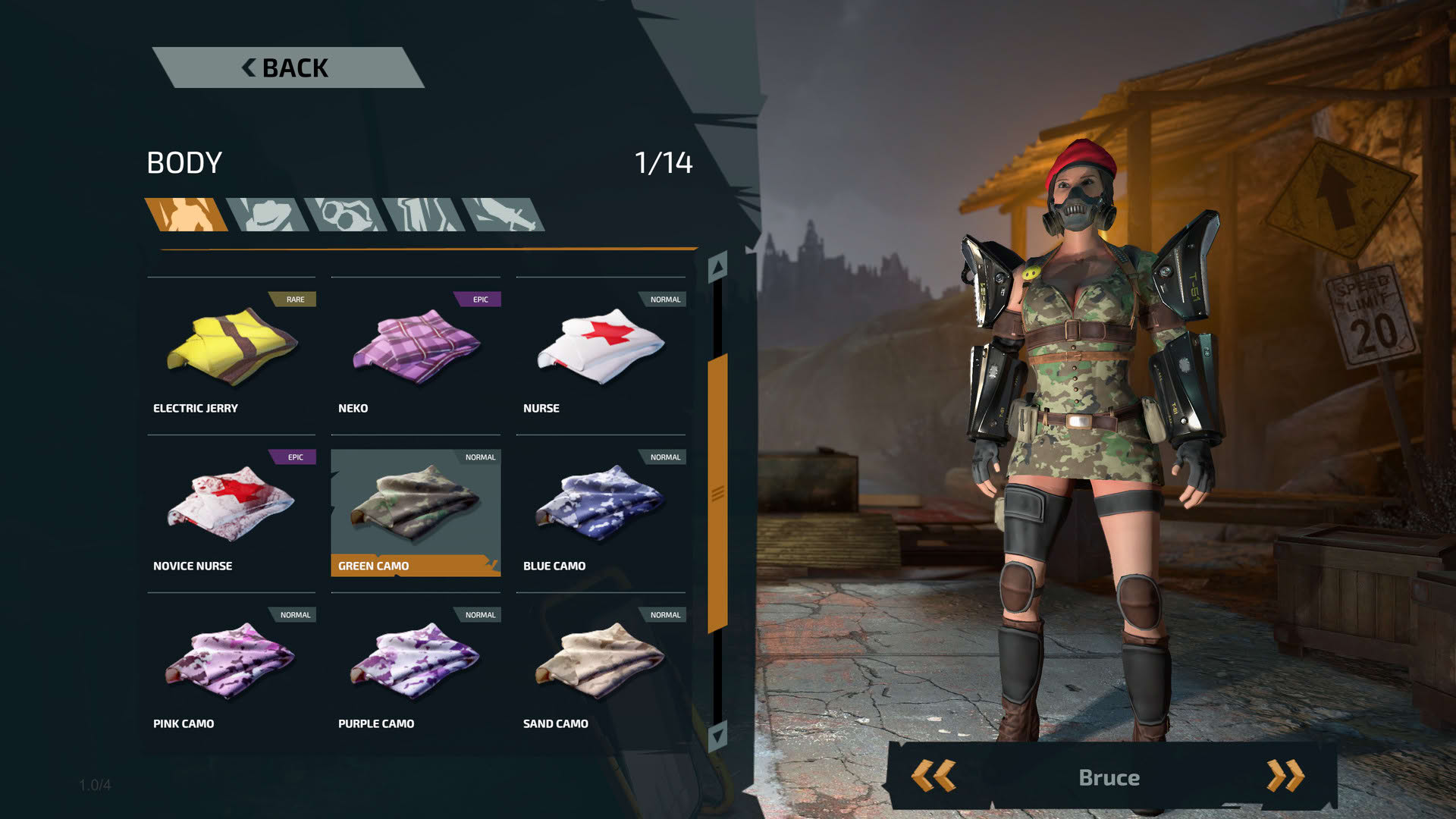 Screenshot for Band of Defenders