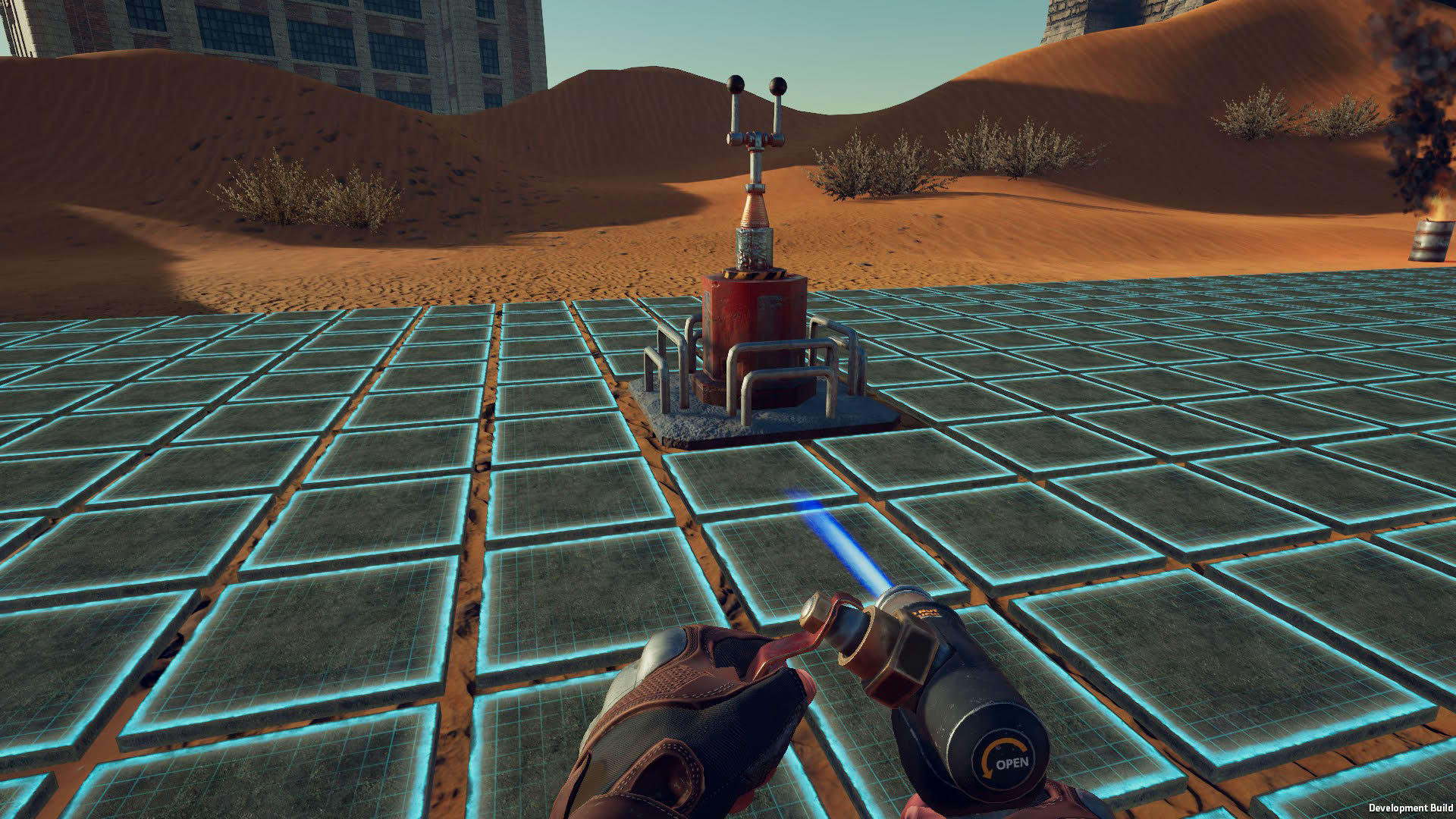 Screenshot for Band of Defenders