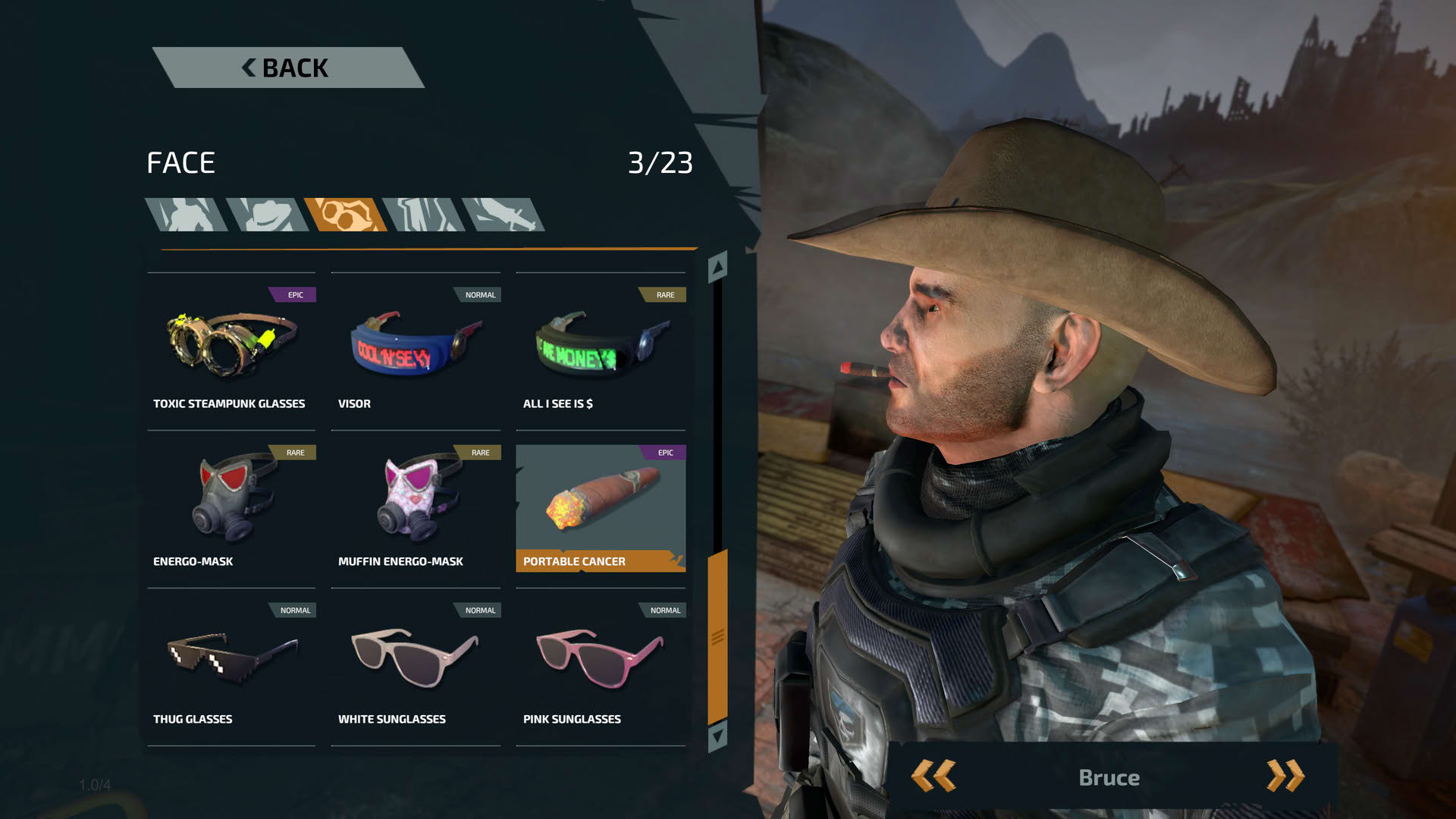 Screenshot for Band of Defenders