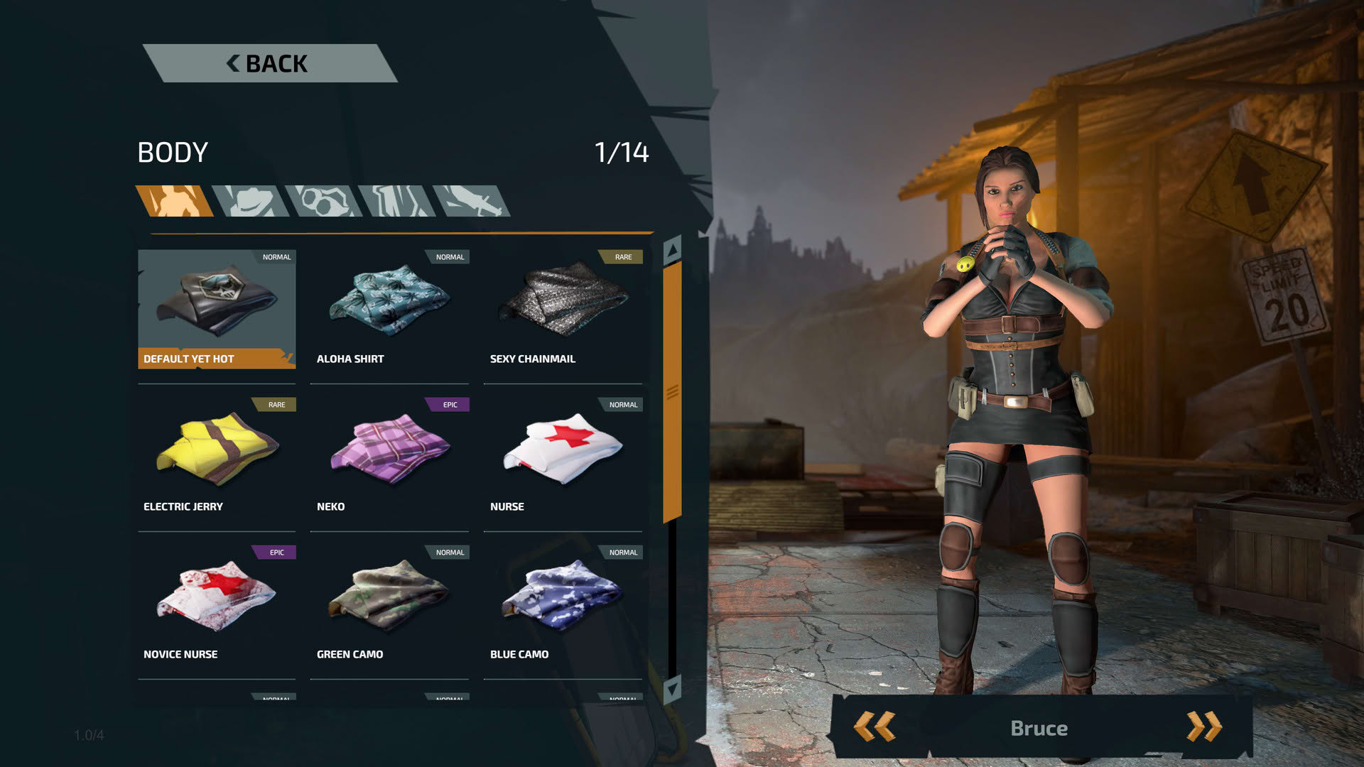 Screenshot for Band of Defenders