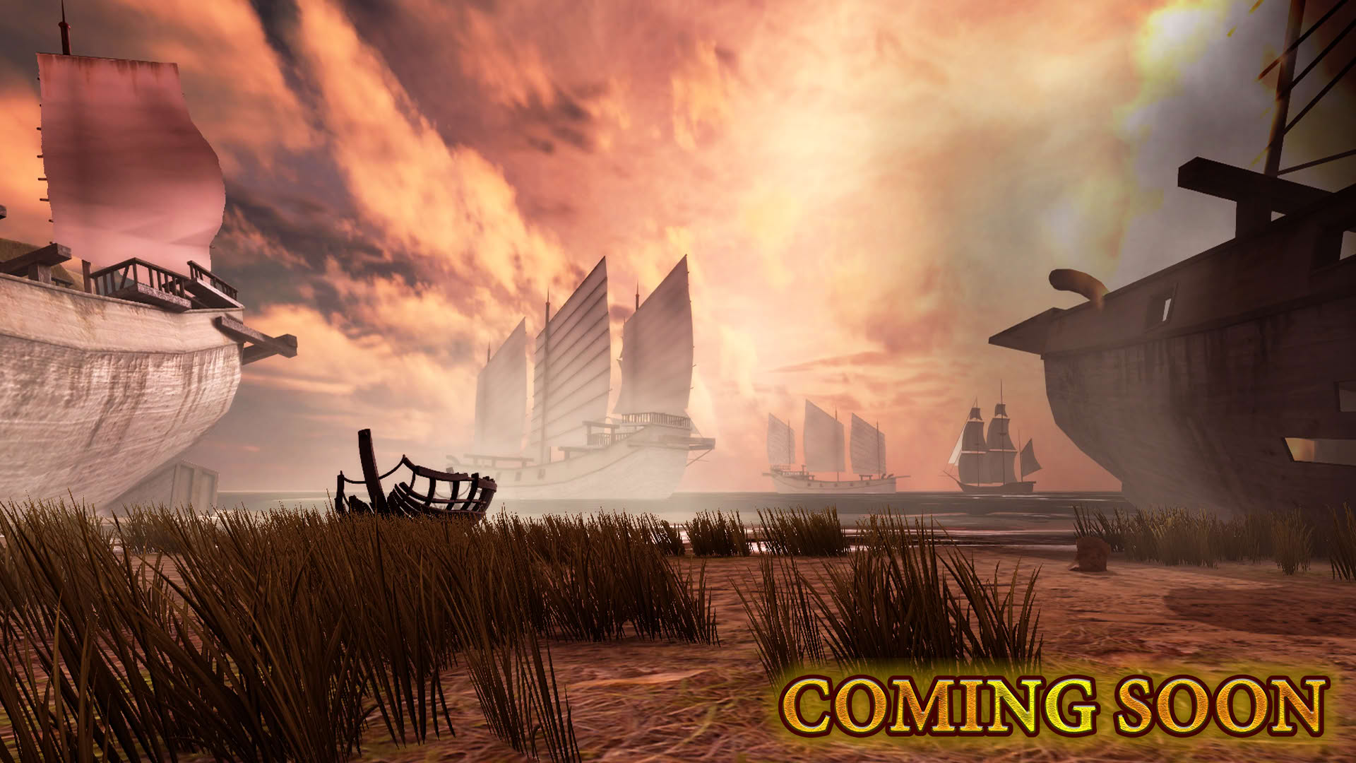 Screenshot for Deus Vult