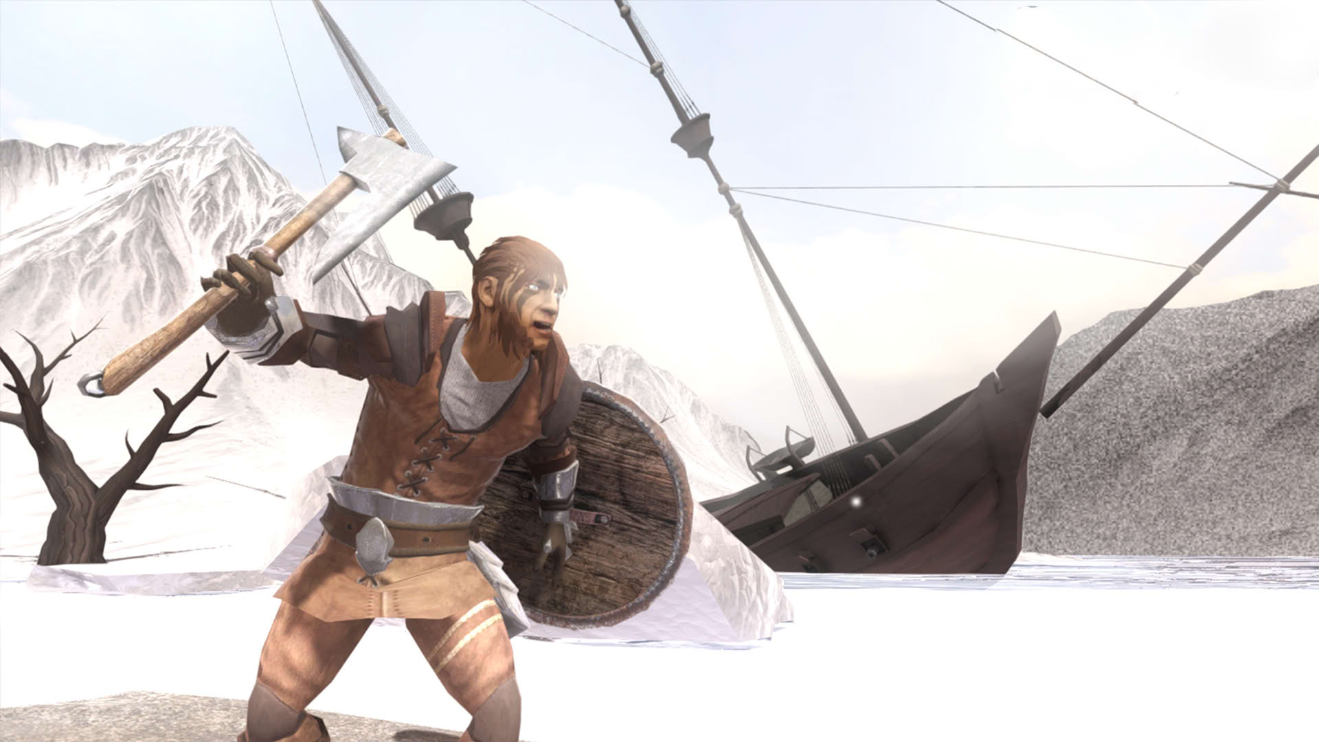 Screenshot for Deus Vult