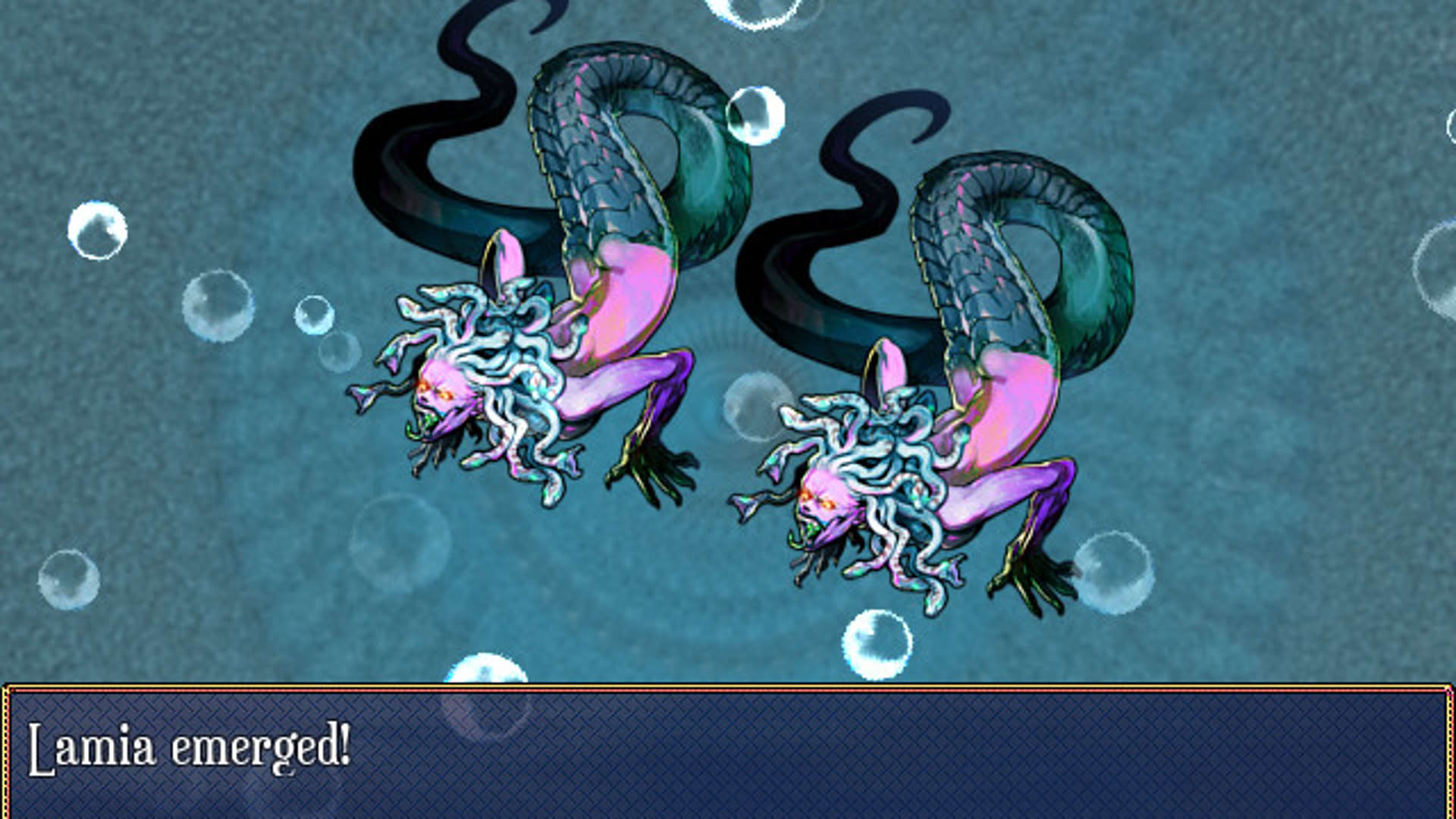 Screenshot for Fortress of Hell