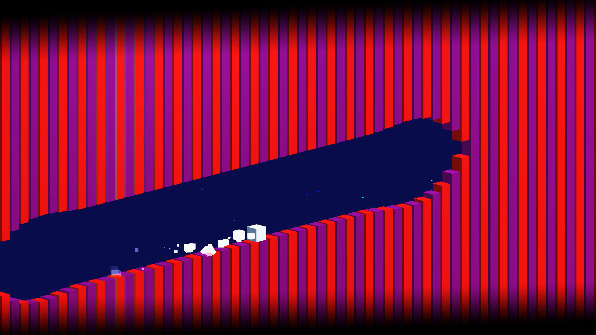 Screenshot for Cube XL