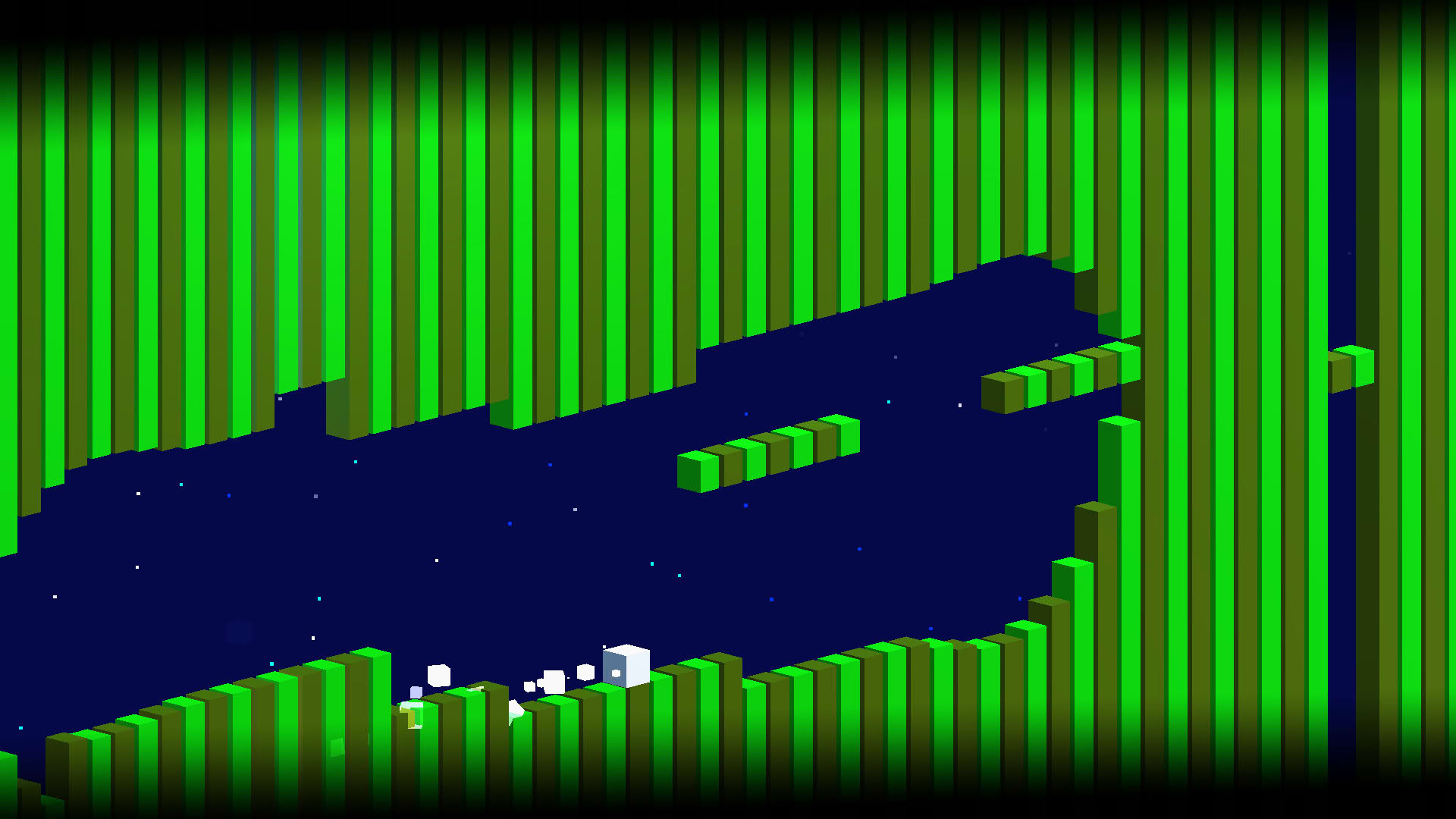 Screenshot for Cube XL