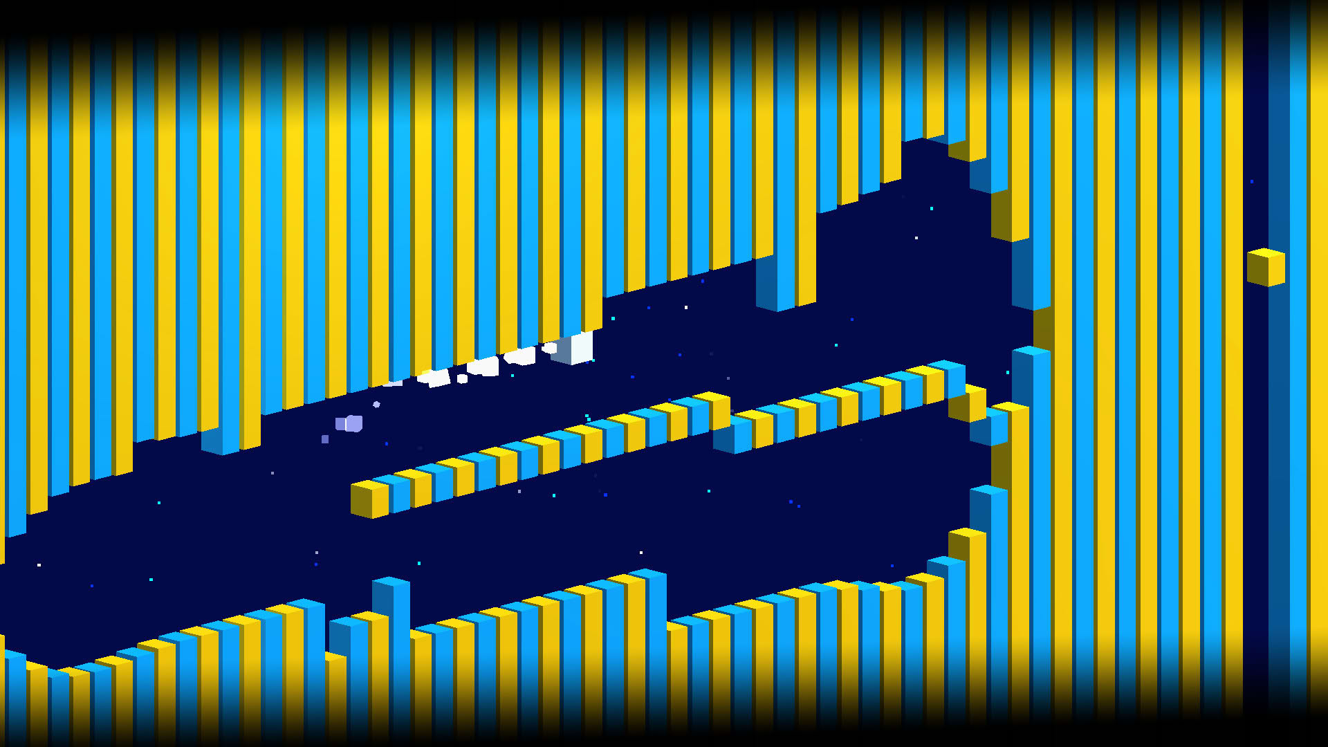 Screenshot for Cube XL