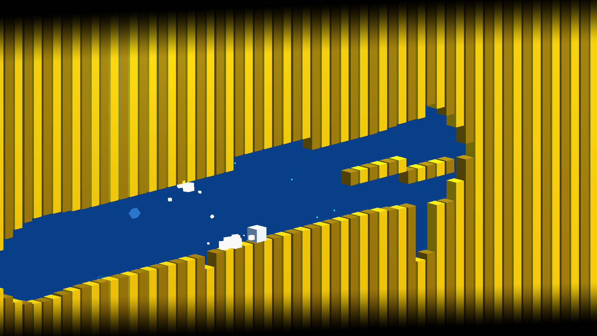 Screenshot for Cube XL