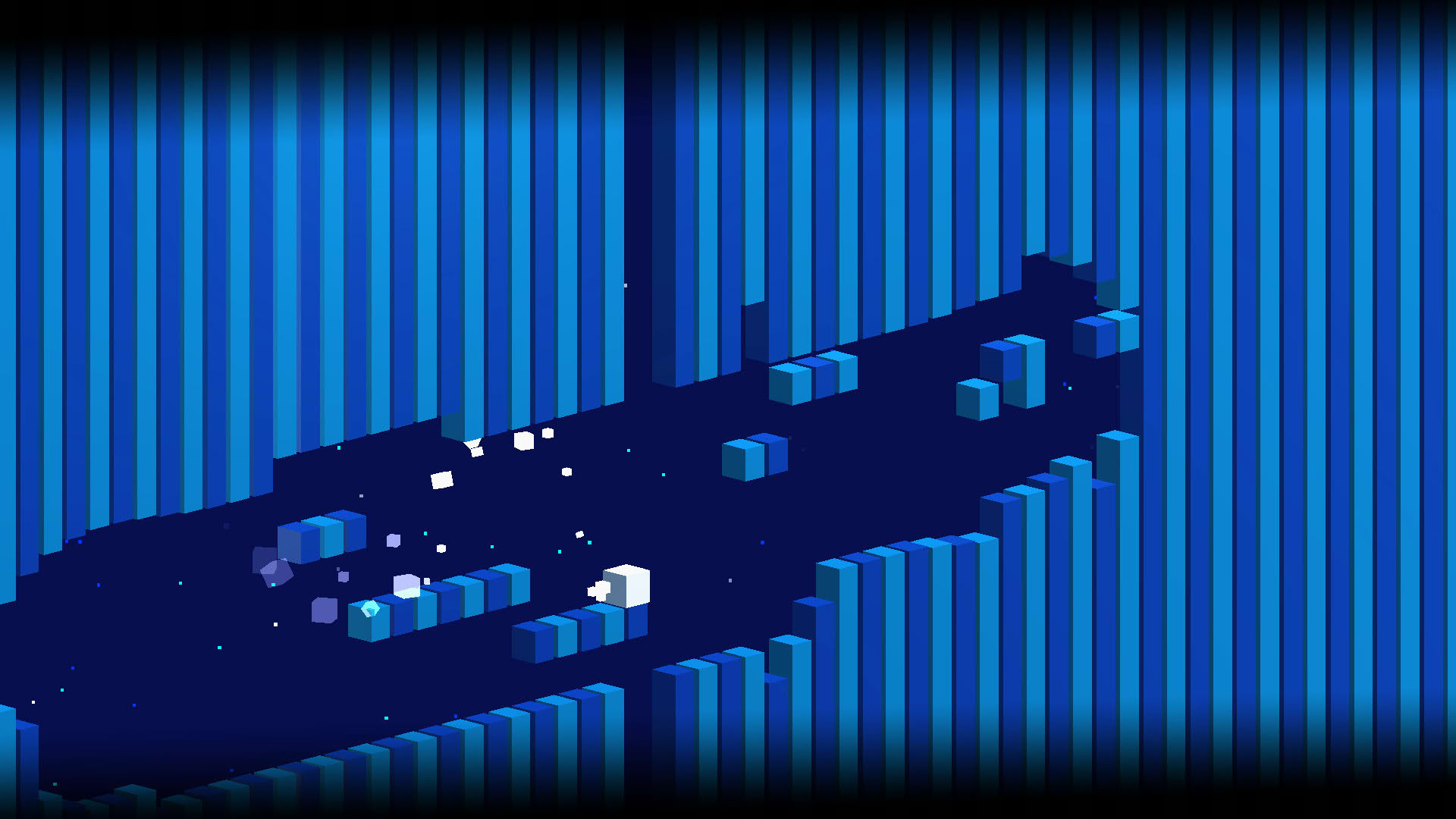 Screenshot for Cube XL