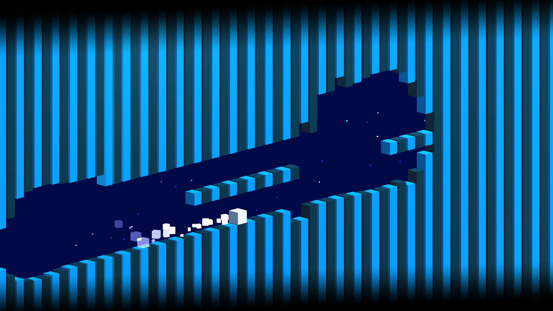 Screenshot for Cube XL