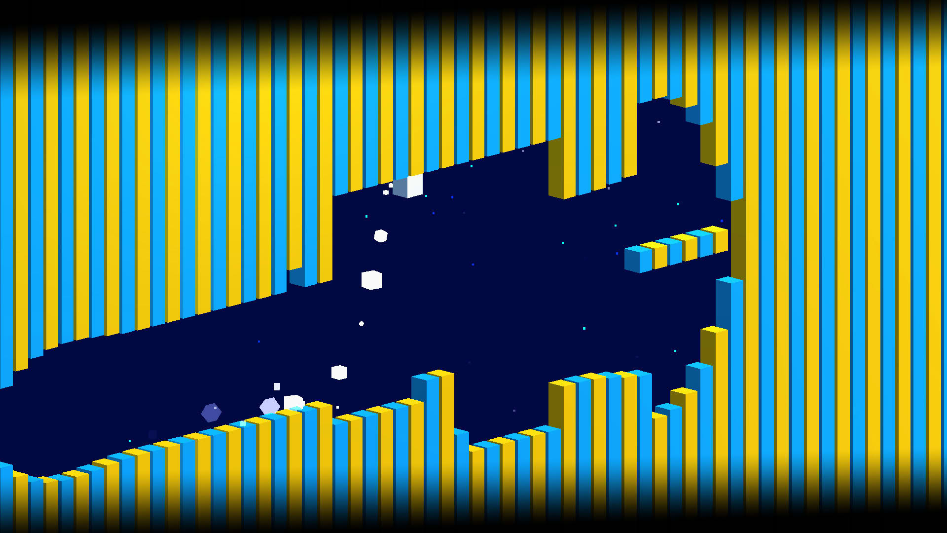 Screenshot for Cube XL