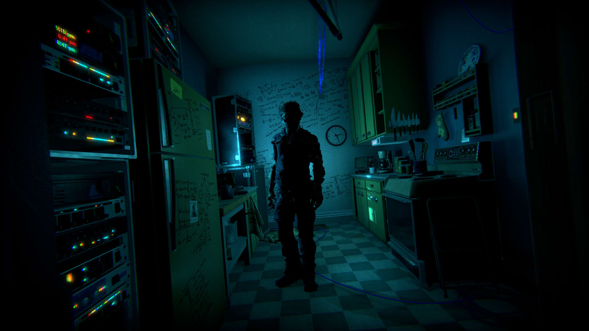 Screenshot for Transference