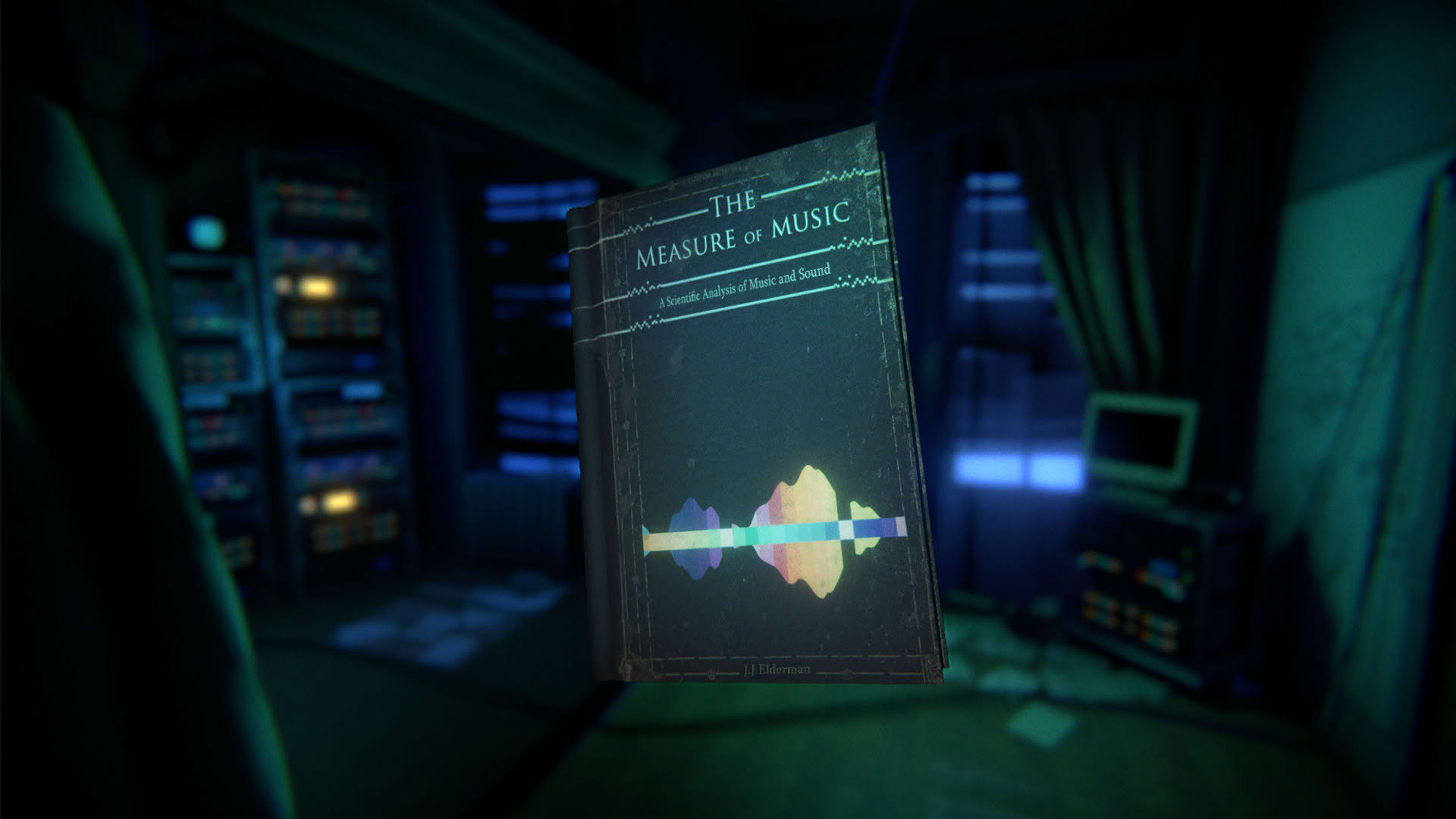 Screenshot for Transference