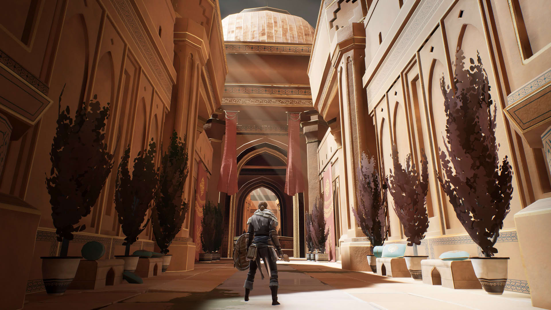 Screenshot for Ashen
