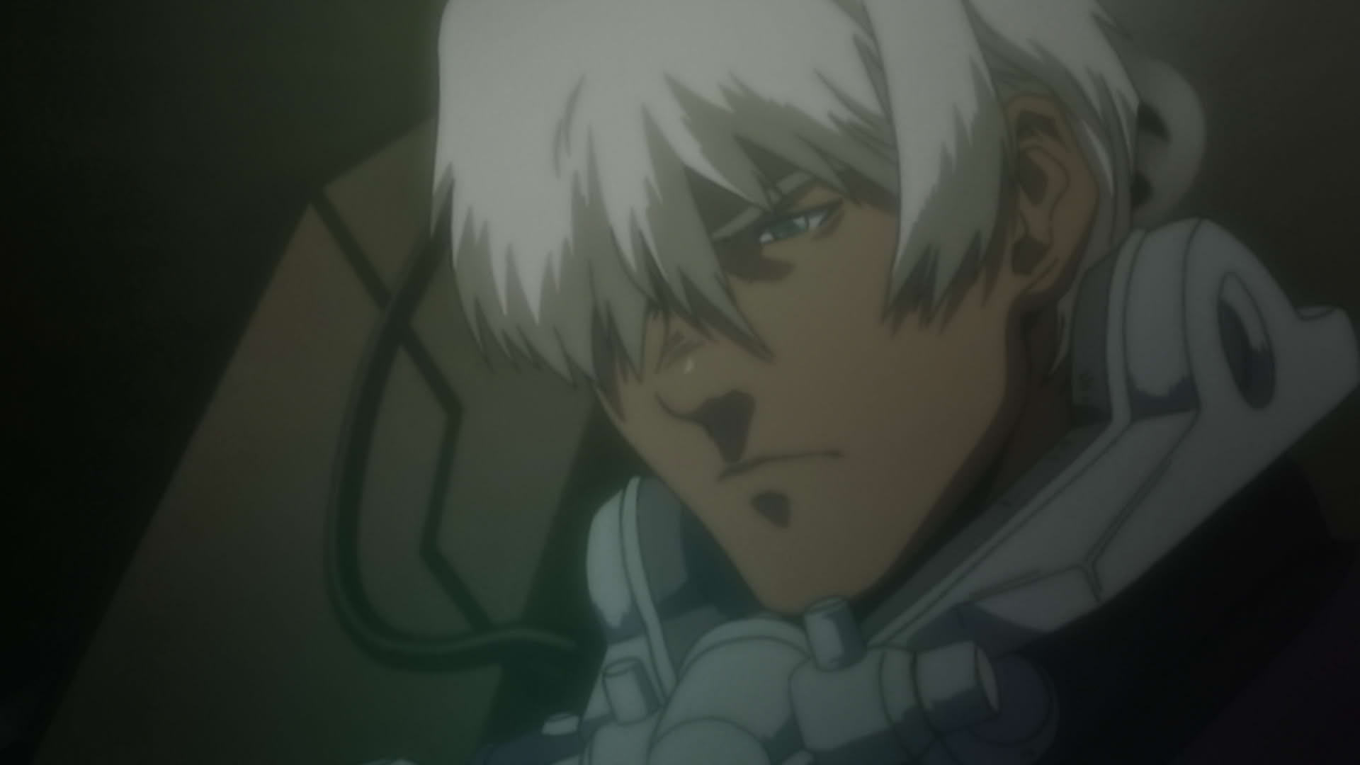 Screenshot for Zone of The Enders: The 2nd Runner Mars