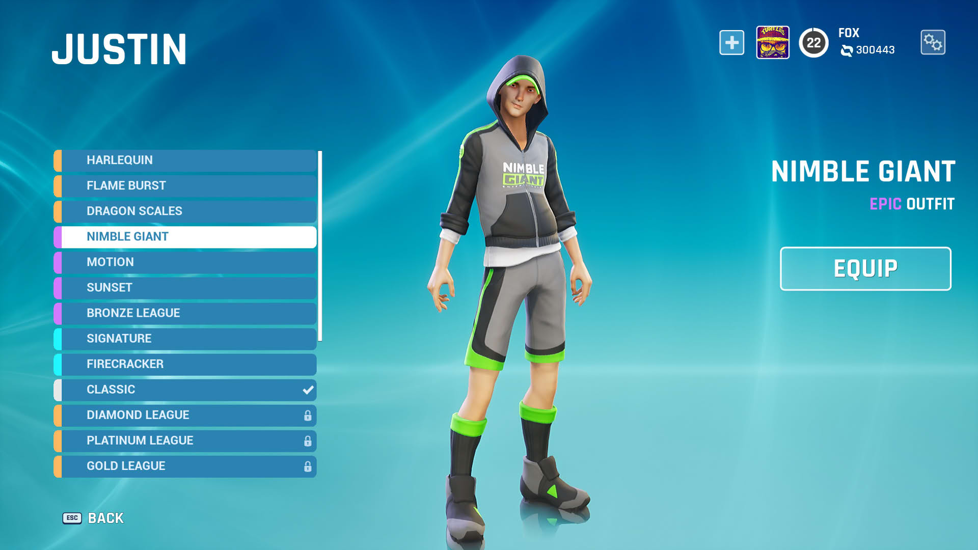 Screenshot for Quantum League