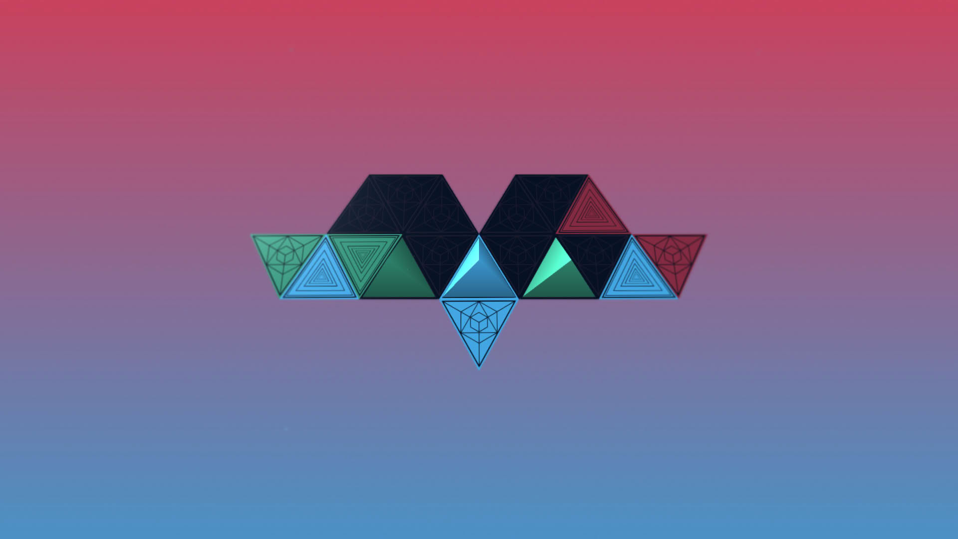 Screenshot for Yankai's Peak.