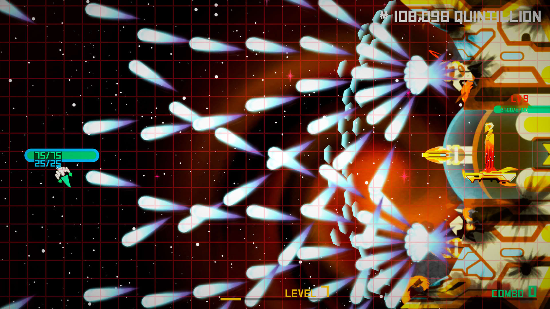 Screenshot for Vostok Inc.