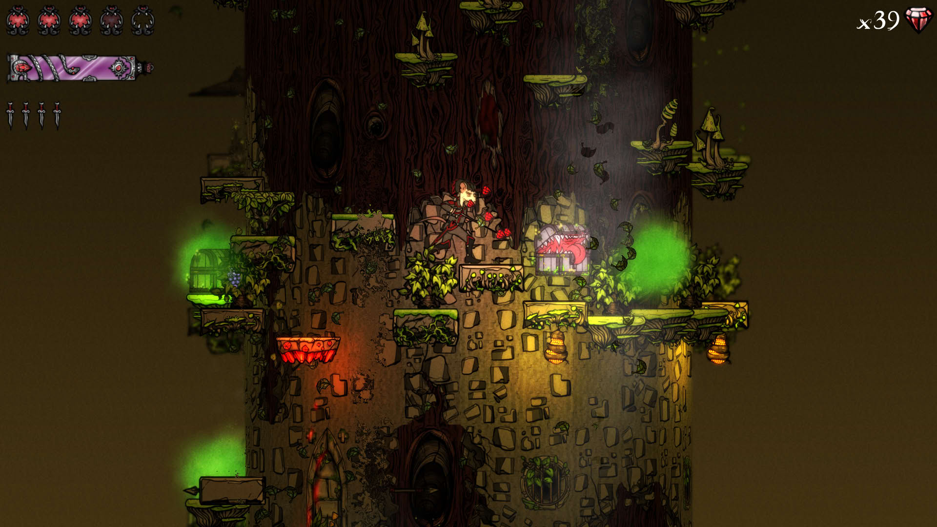 Screenshot for Mimic Hunter