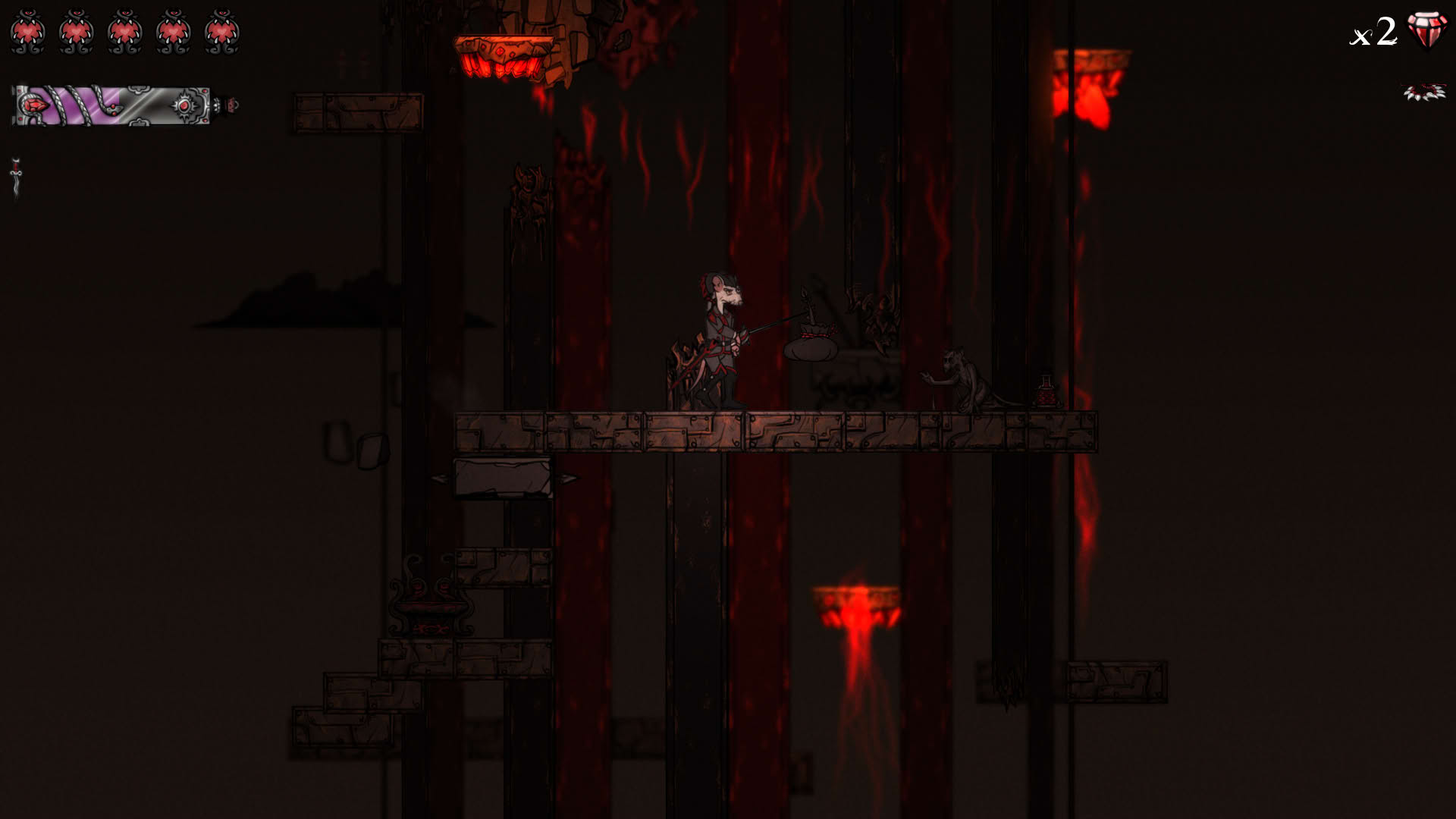 Screenshot for Mimic Hunter