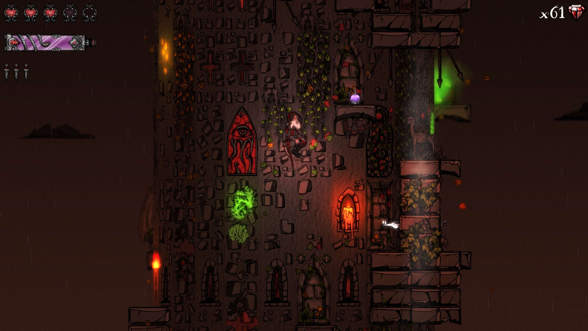 Screenshot for Mimic Hunter