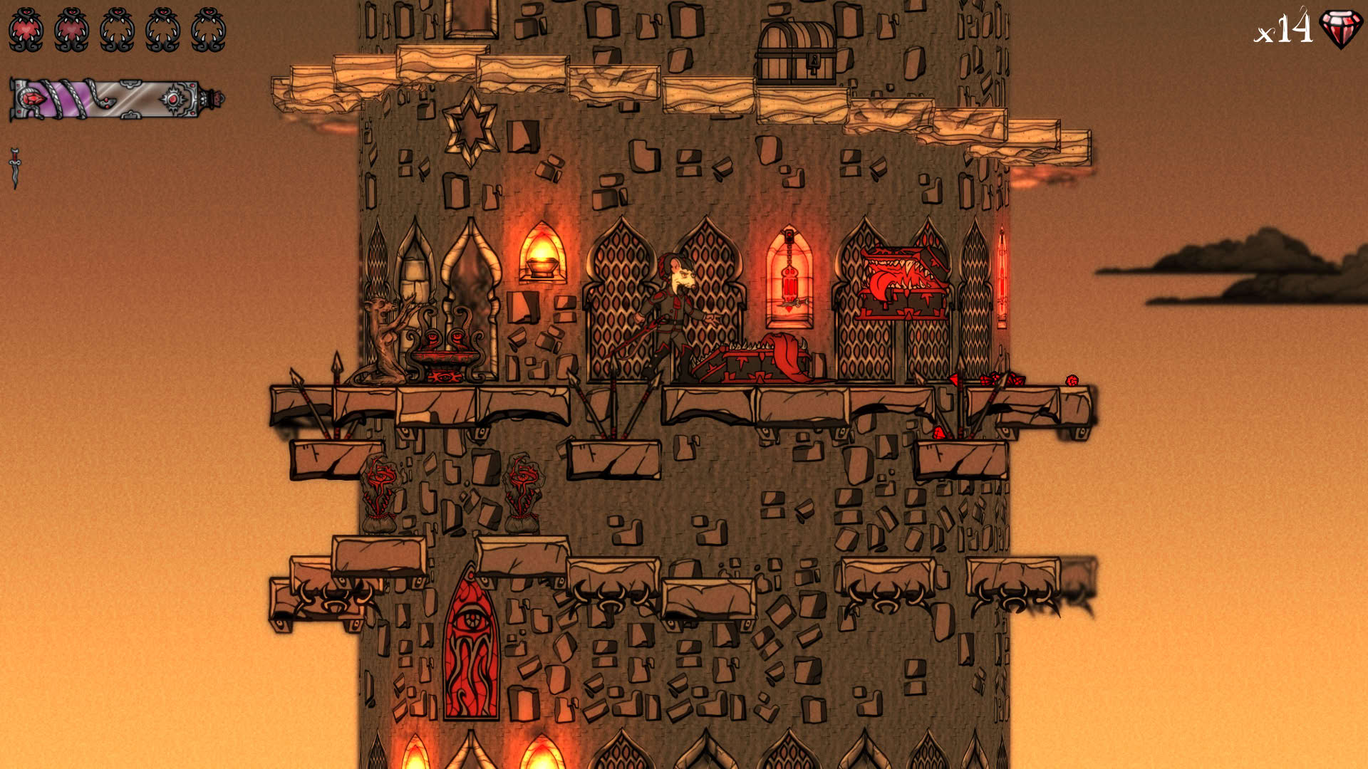 Screenshot for Mimic Hunter