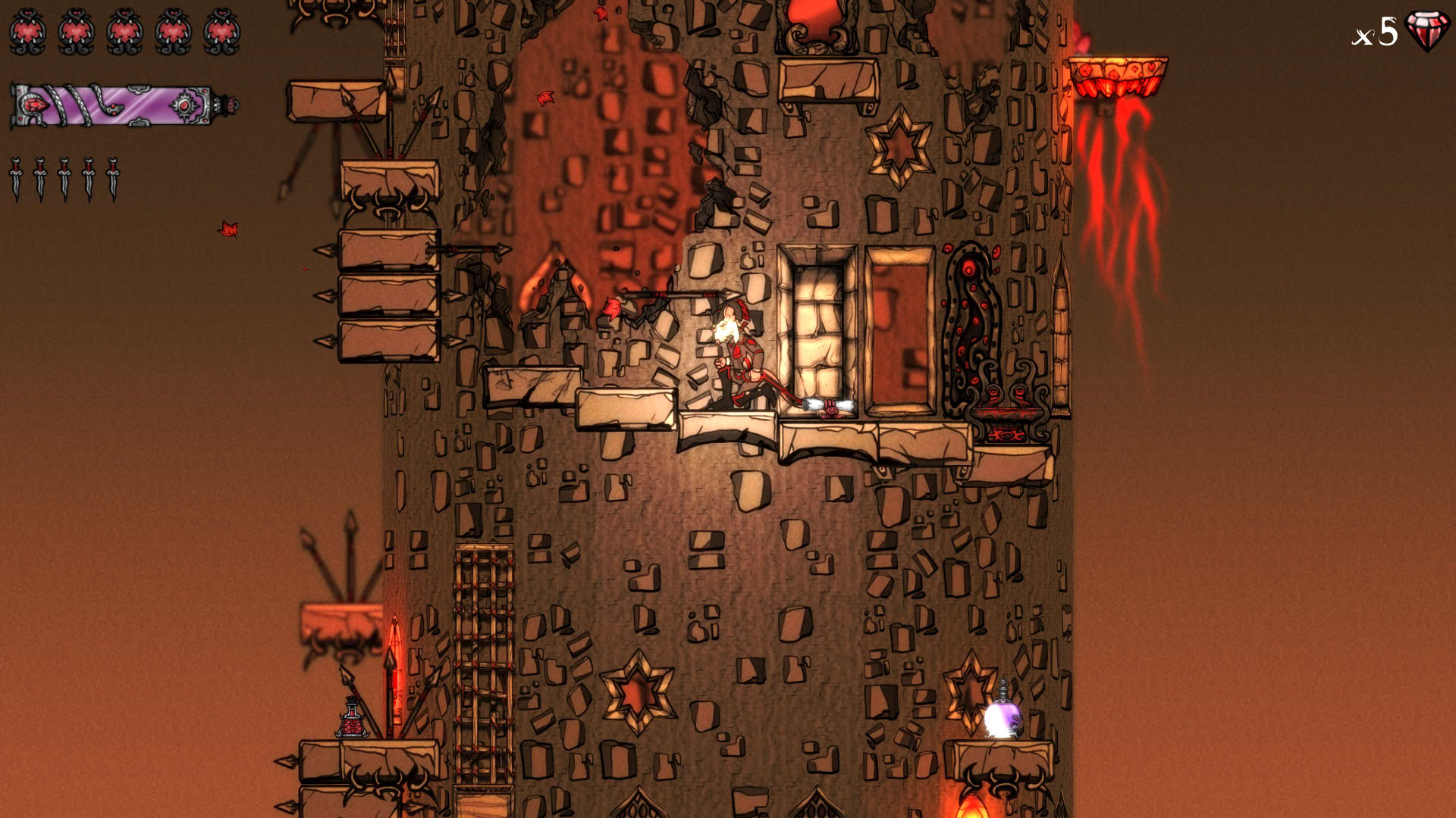 Screenshot for Mimic Hunter