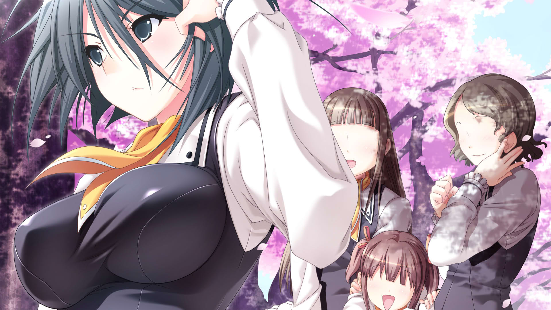 Screenshot for Sakura Sakura