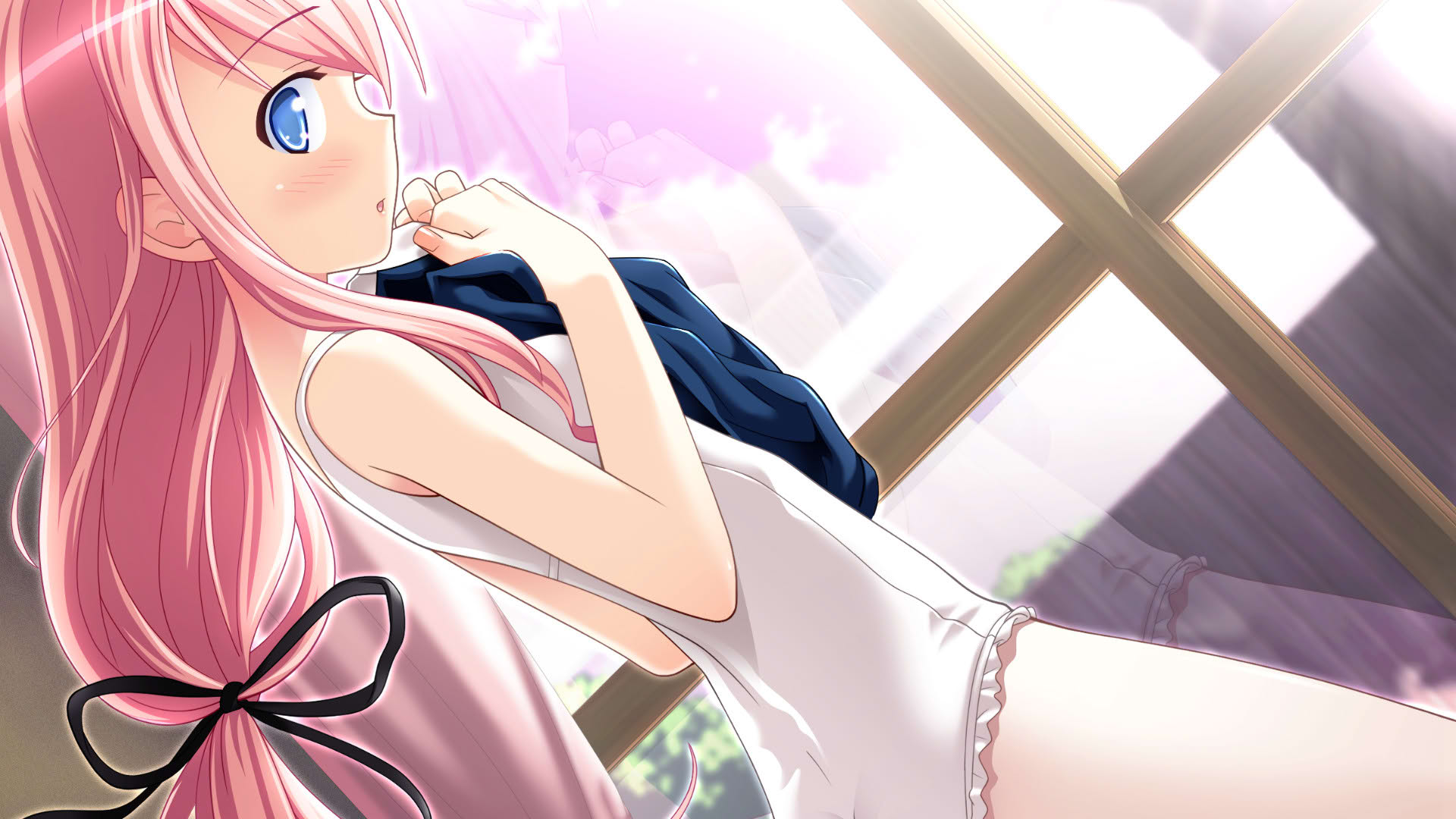 Screenshot for Sakura Sakura