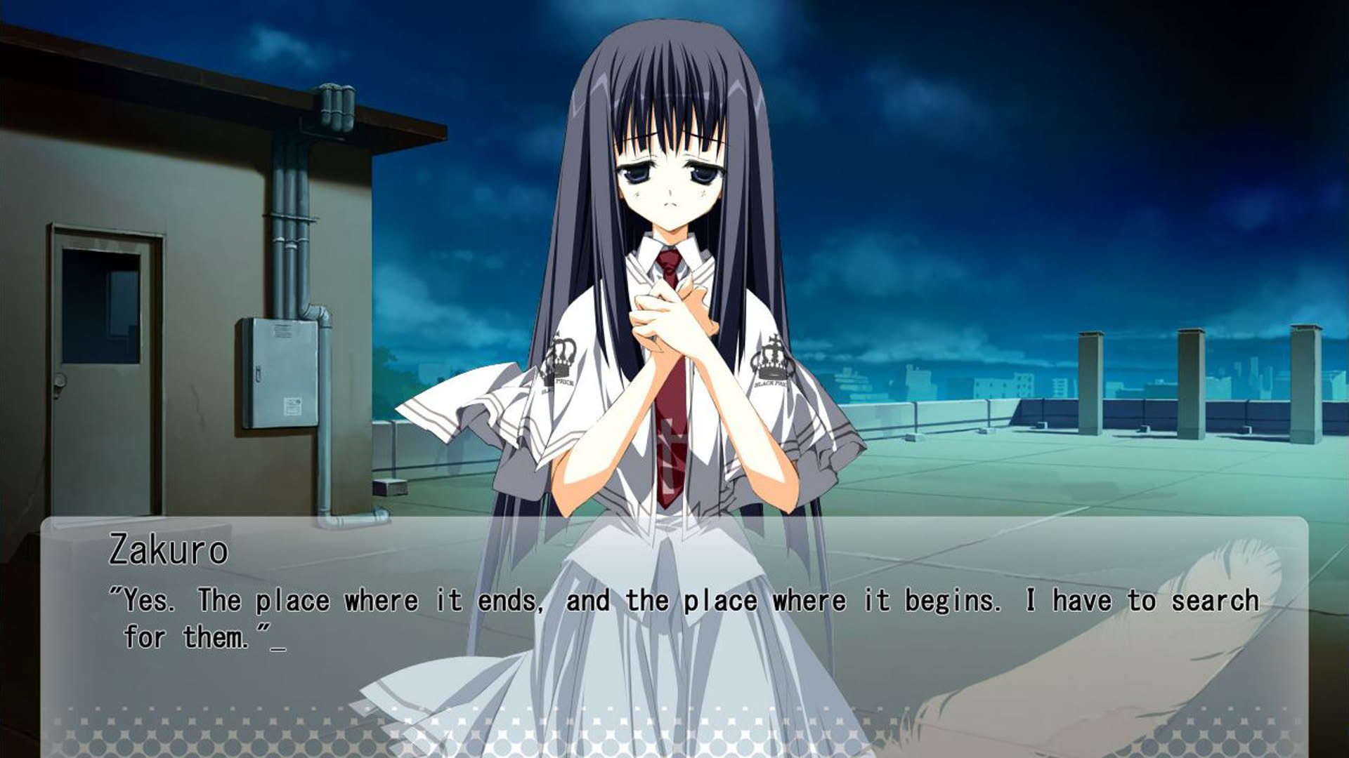 Screenshot for Wonderful Everyday: Down the Rabbit-Hole