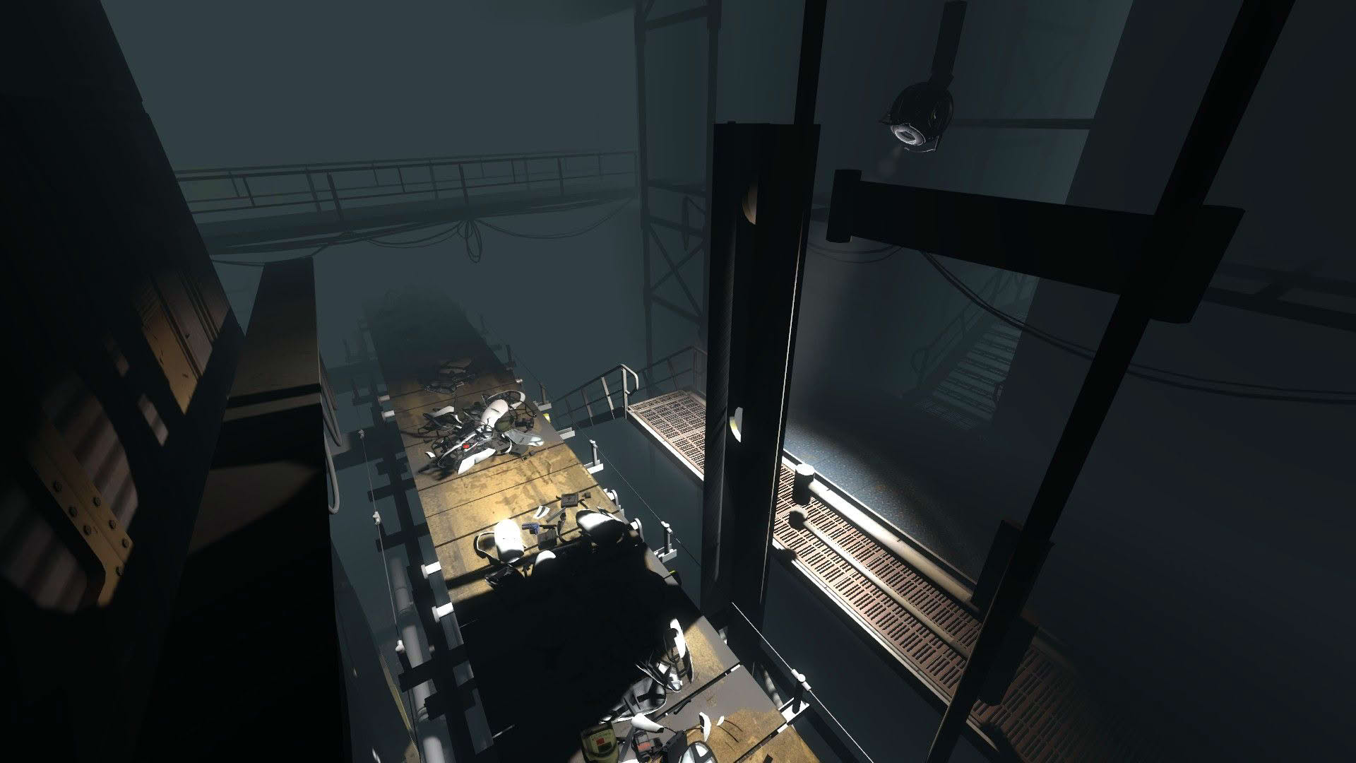 Screenshot for Portal 2