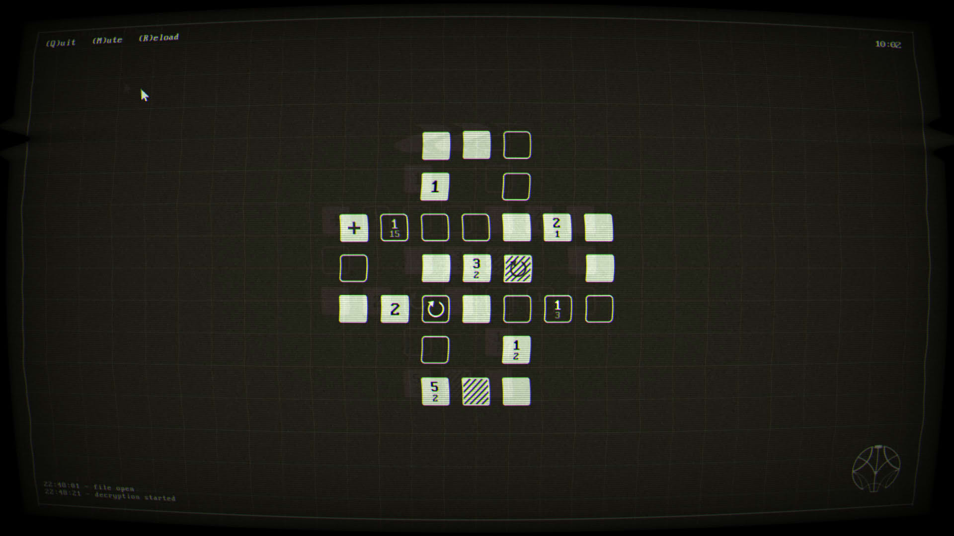 Screenshot for Sorry, James