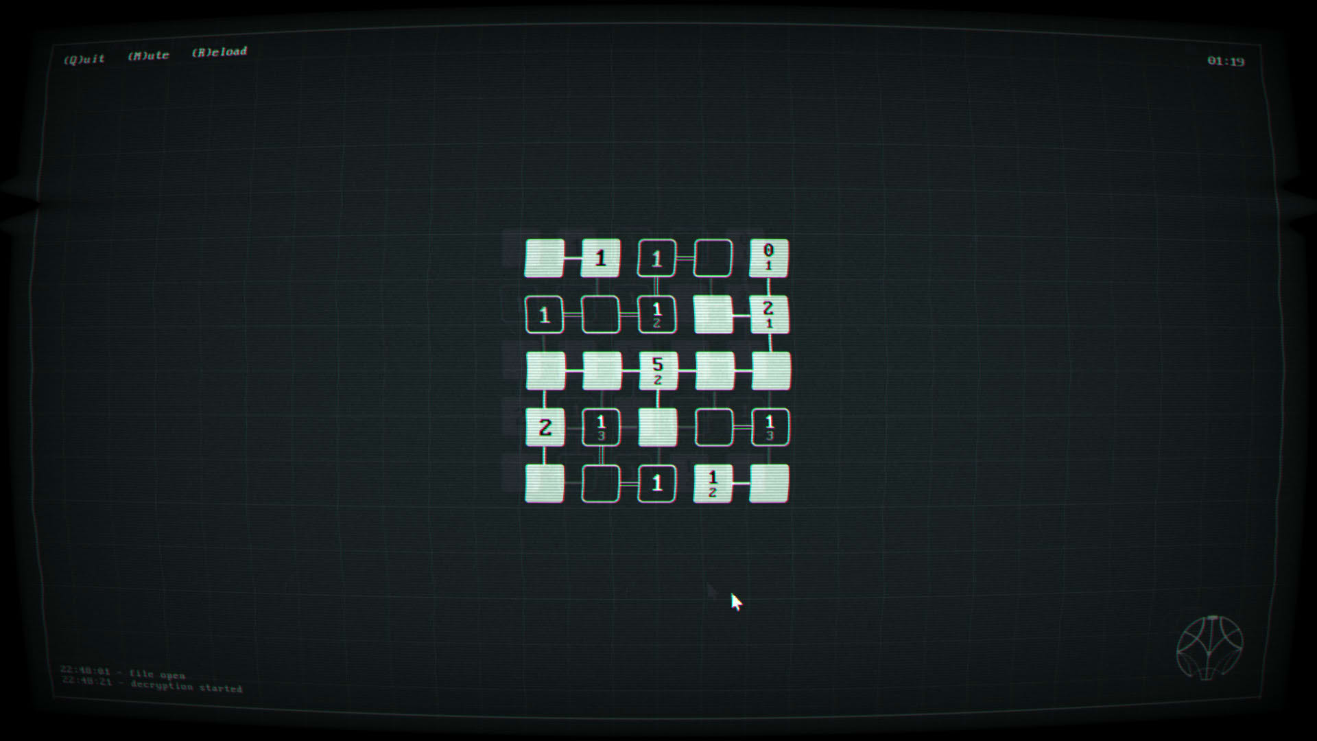 Screenshot for Sorry, James