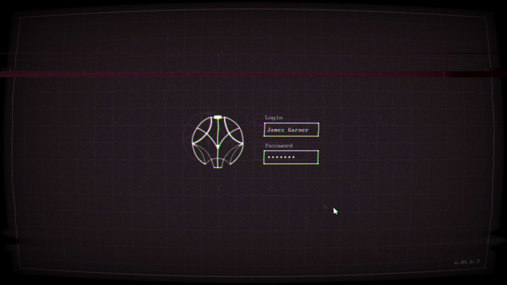 Screenshot for Sorry, James