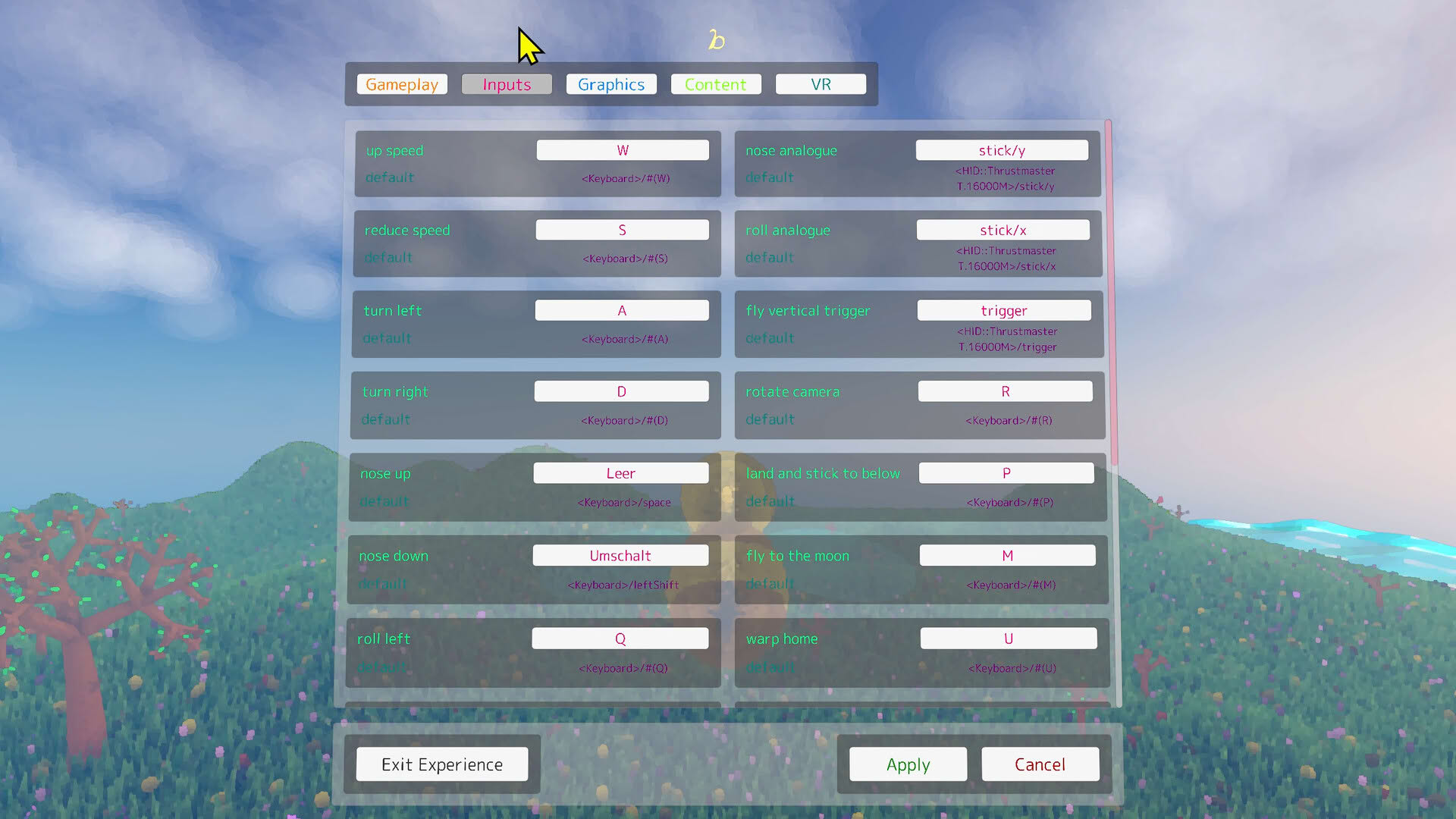 Screenshot for b