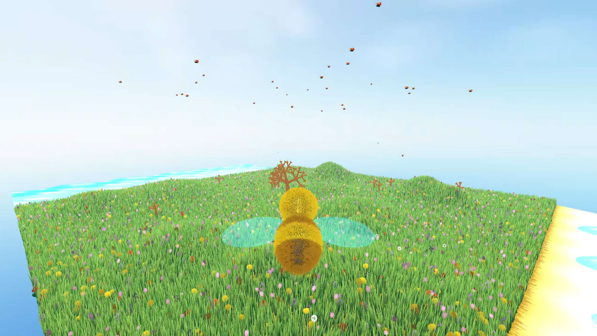Screenshot for b