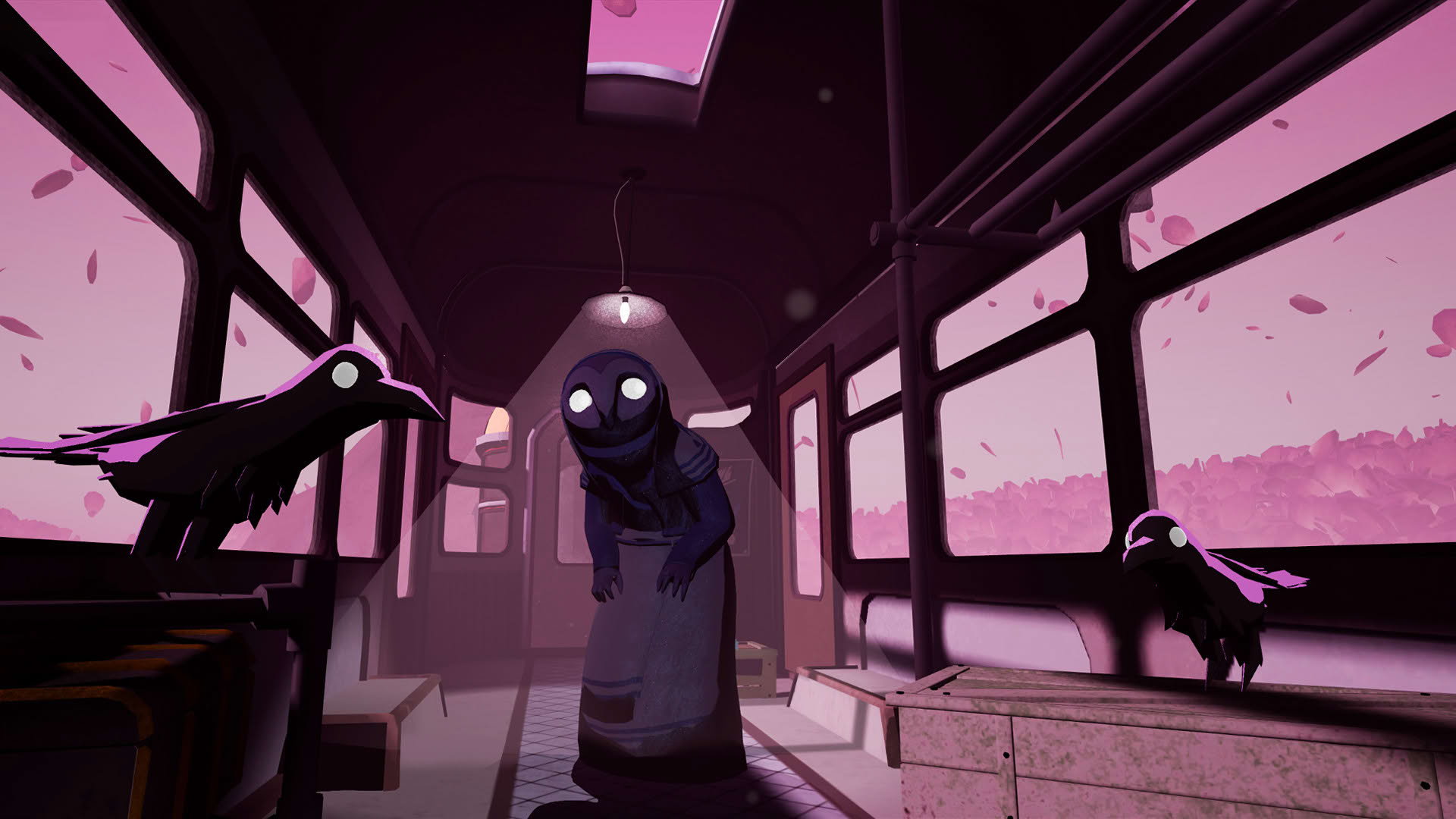 Screenshot for Manifest 99