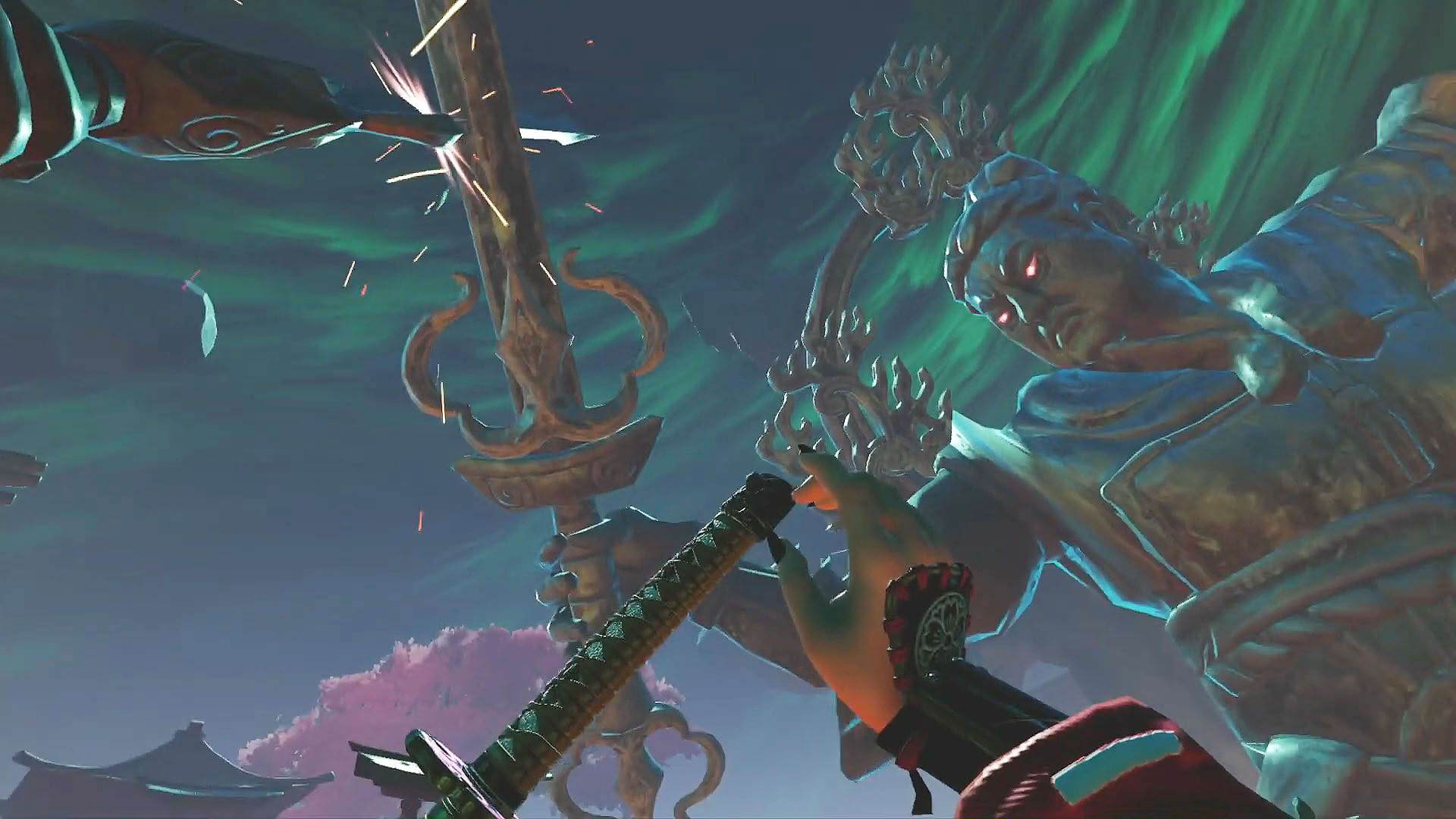 Screenshot for Ancient Amuletor