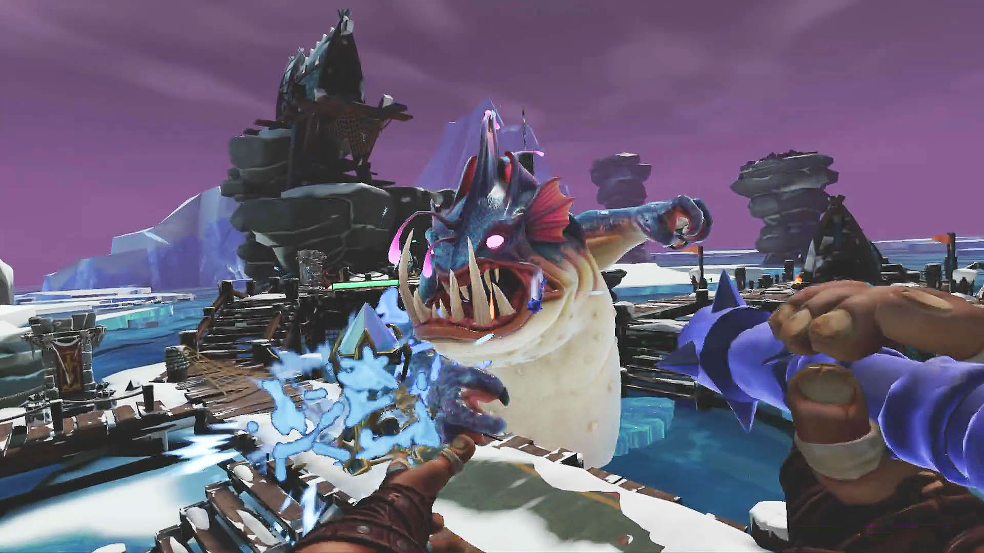 Screenshot for Ancient Amuletor