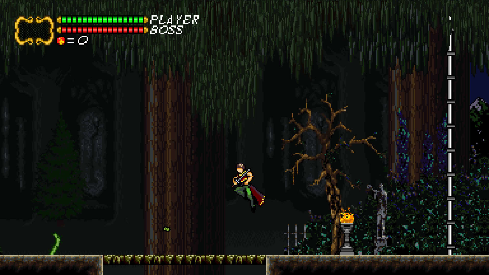 Screenshot for Citadale: The Legends Trilogy