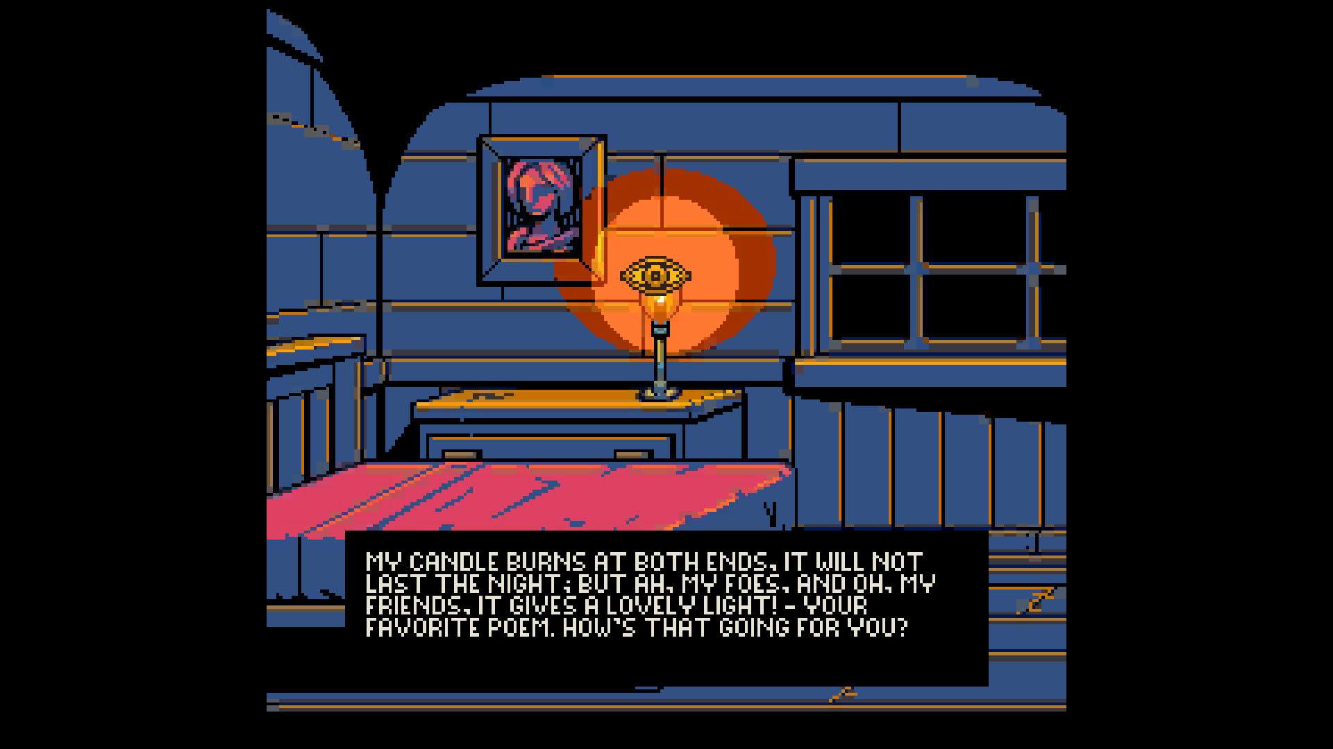 Screenshot for Dead Horizon