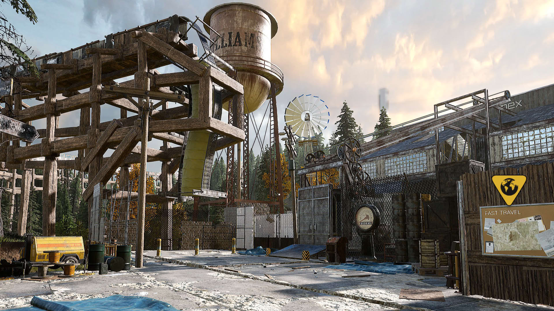 Screenshot for Junkyard Simulator