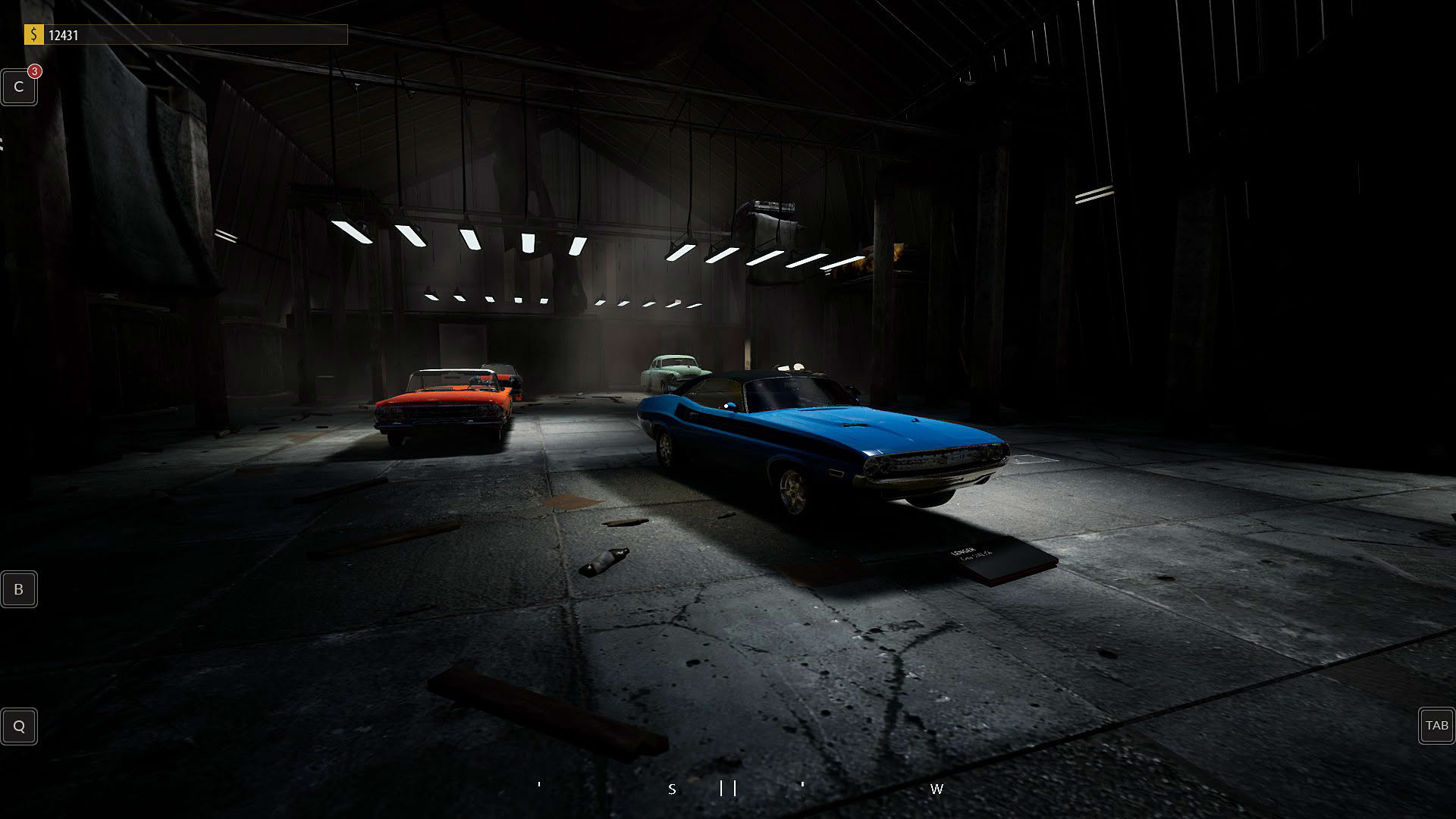 Screenshot for Junkyard Simulator